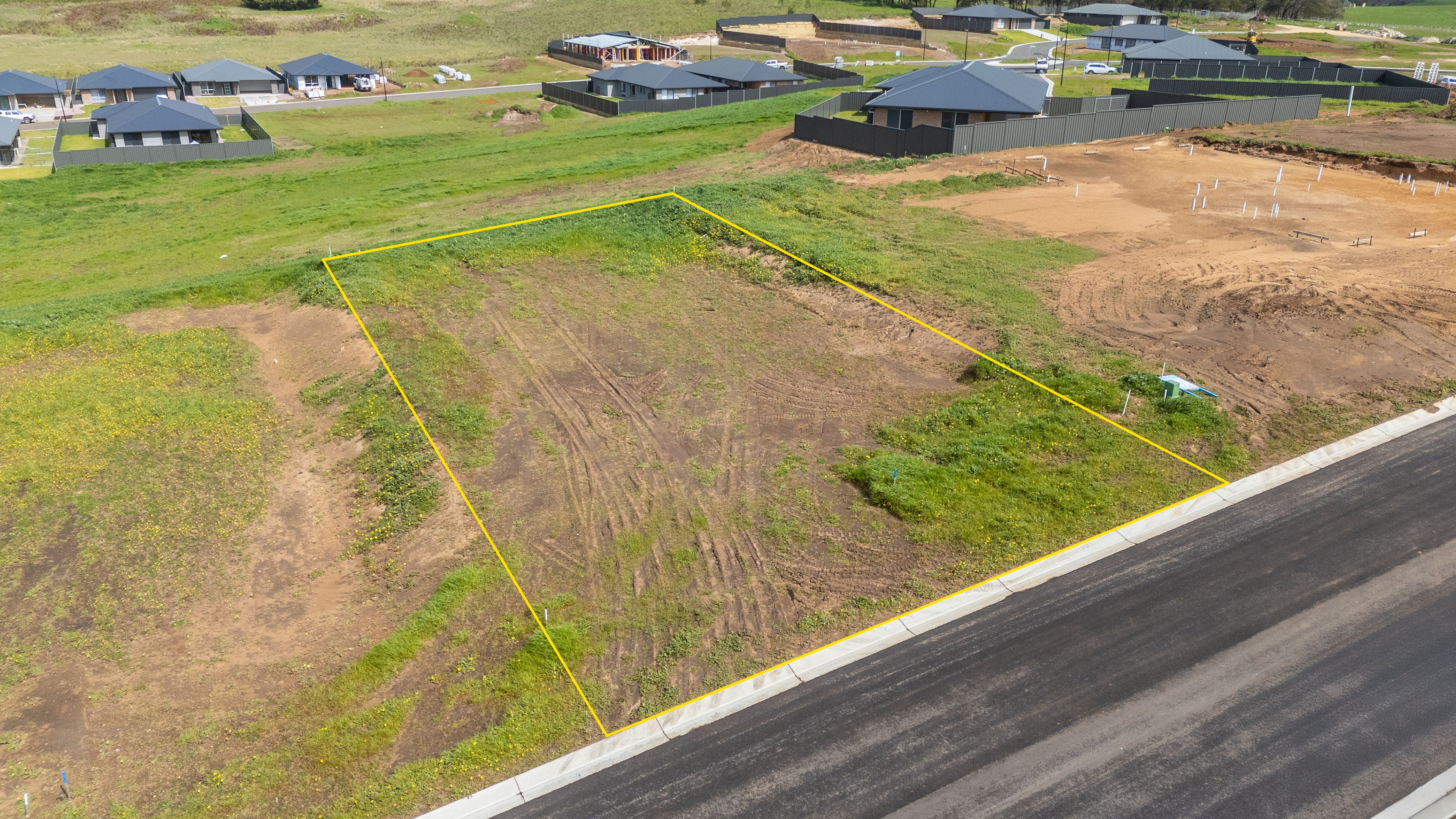 13 Oxford Drive, Suttontown, SA 5291