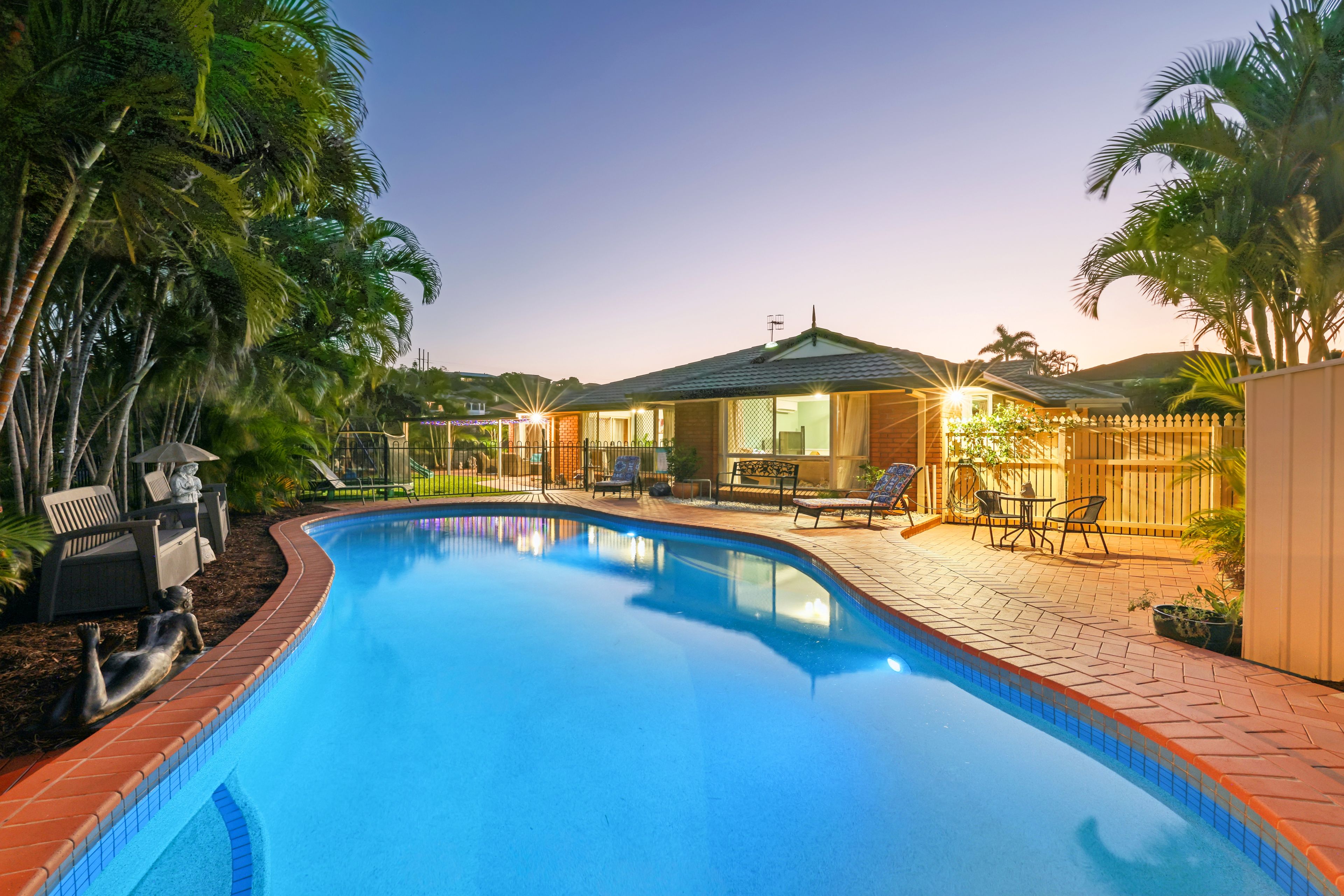 8 Fox Court, Ormeau Hills, QLD 4208