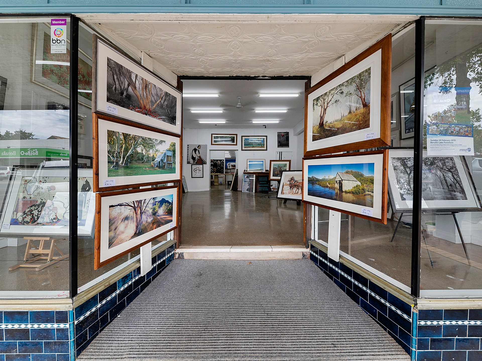 101 Bridge Street, Benalla, VIC 3672