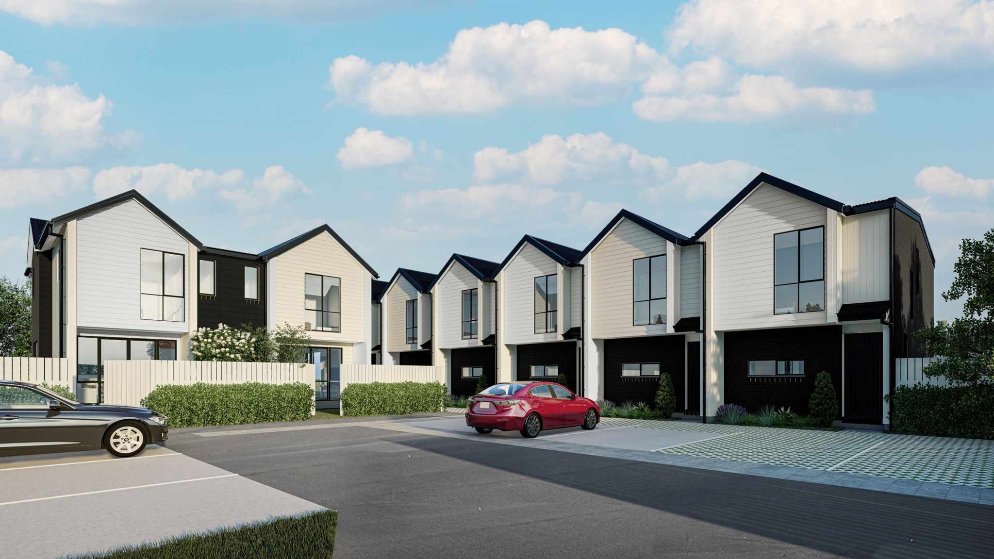 3/7 Allen Road, Mount Wellington, Auckland City