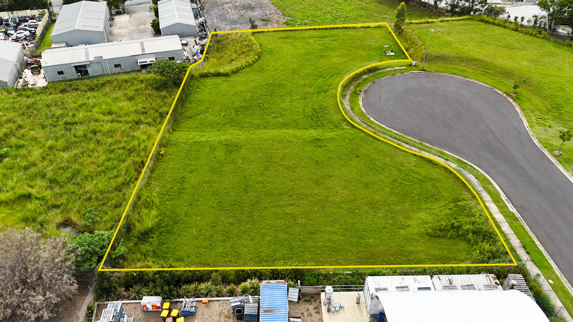 9 Tonnage Place, Woolgoolga, NSW 2456