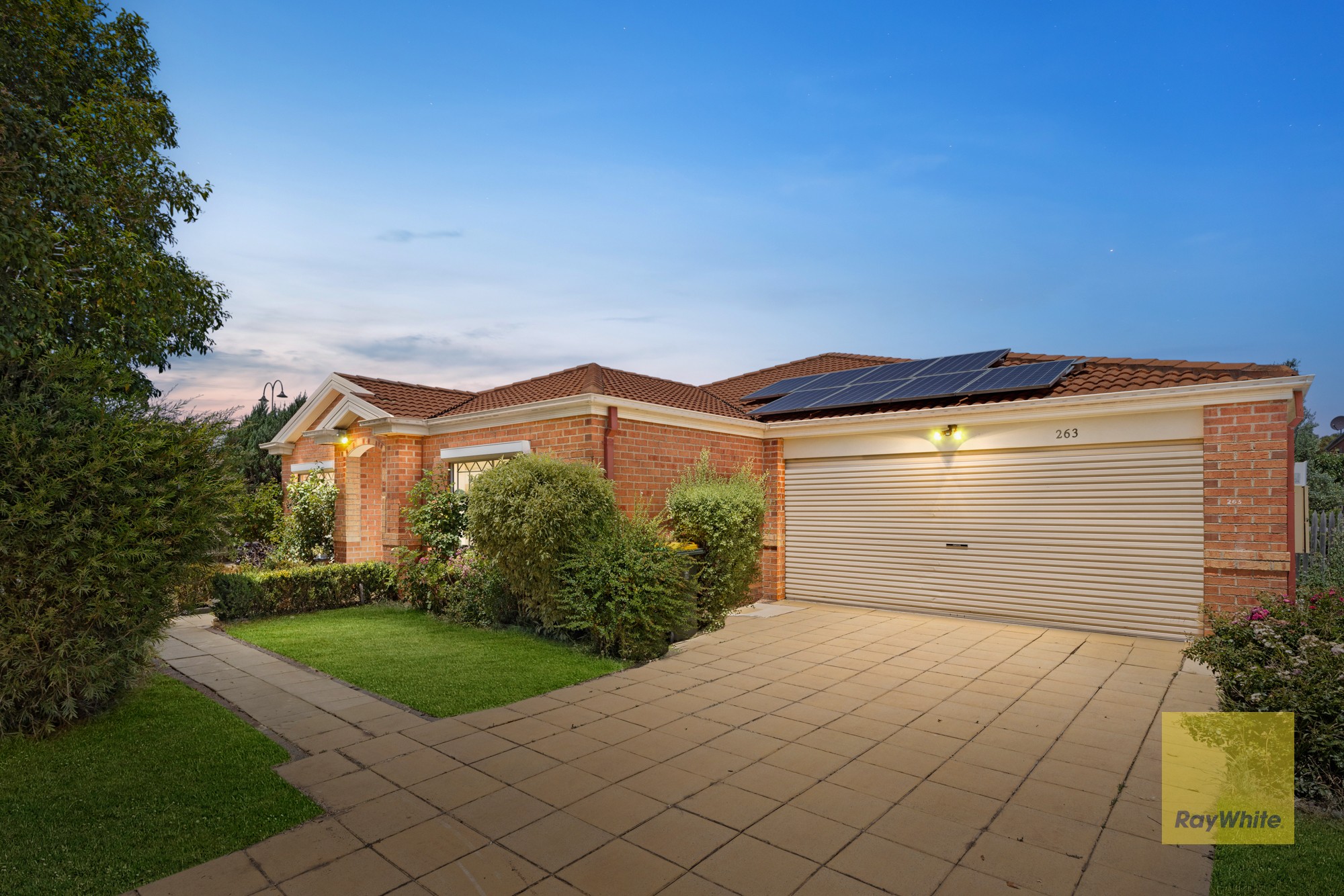 263 Sayers Road, Truganina, VIC 3029