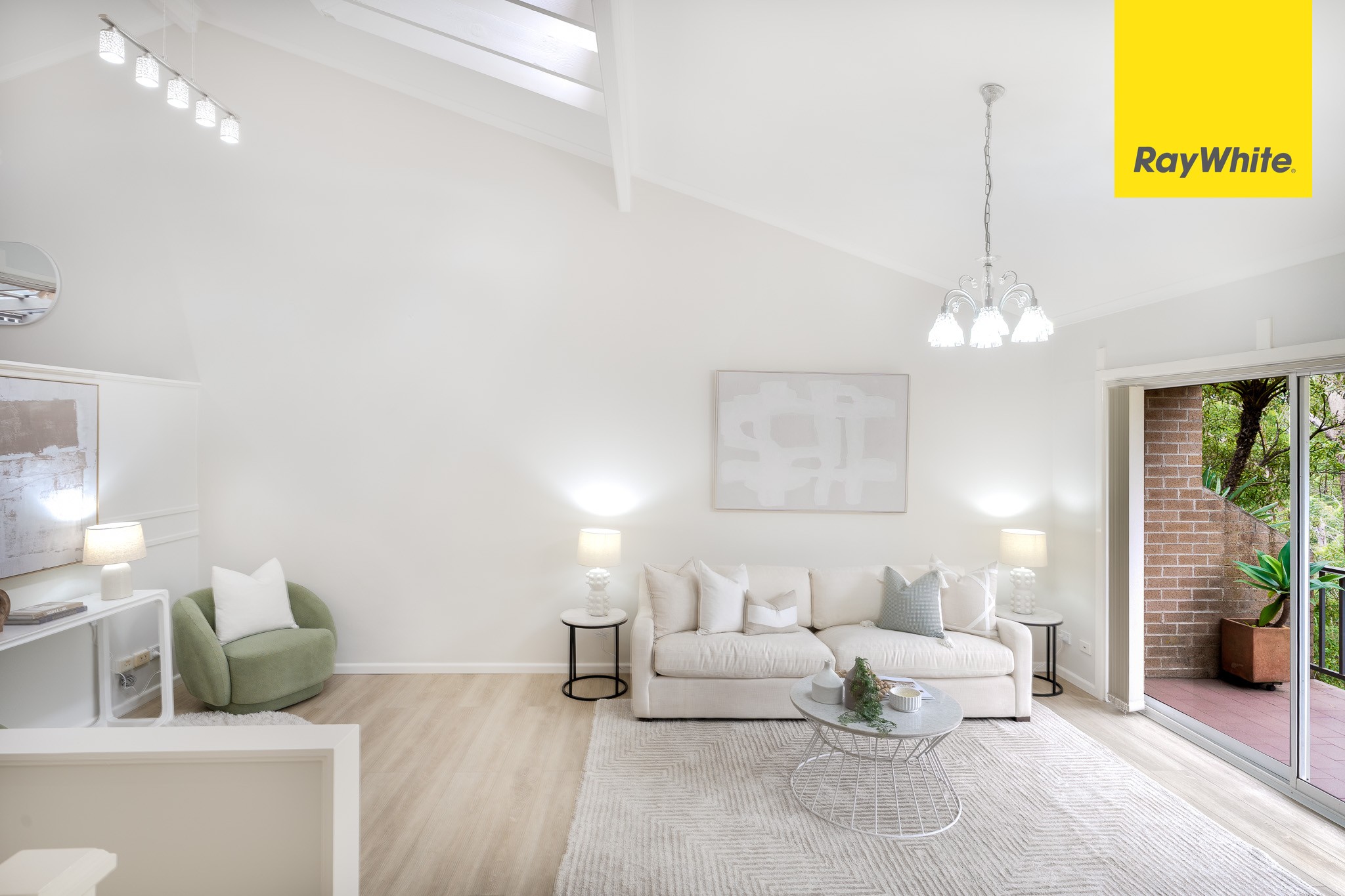 23/38 Stanley Road, Epping, NSW 2121