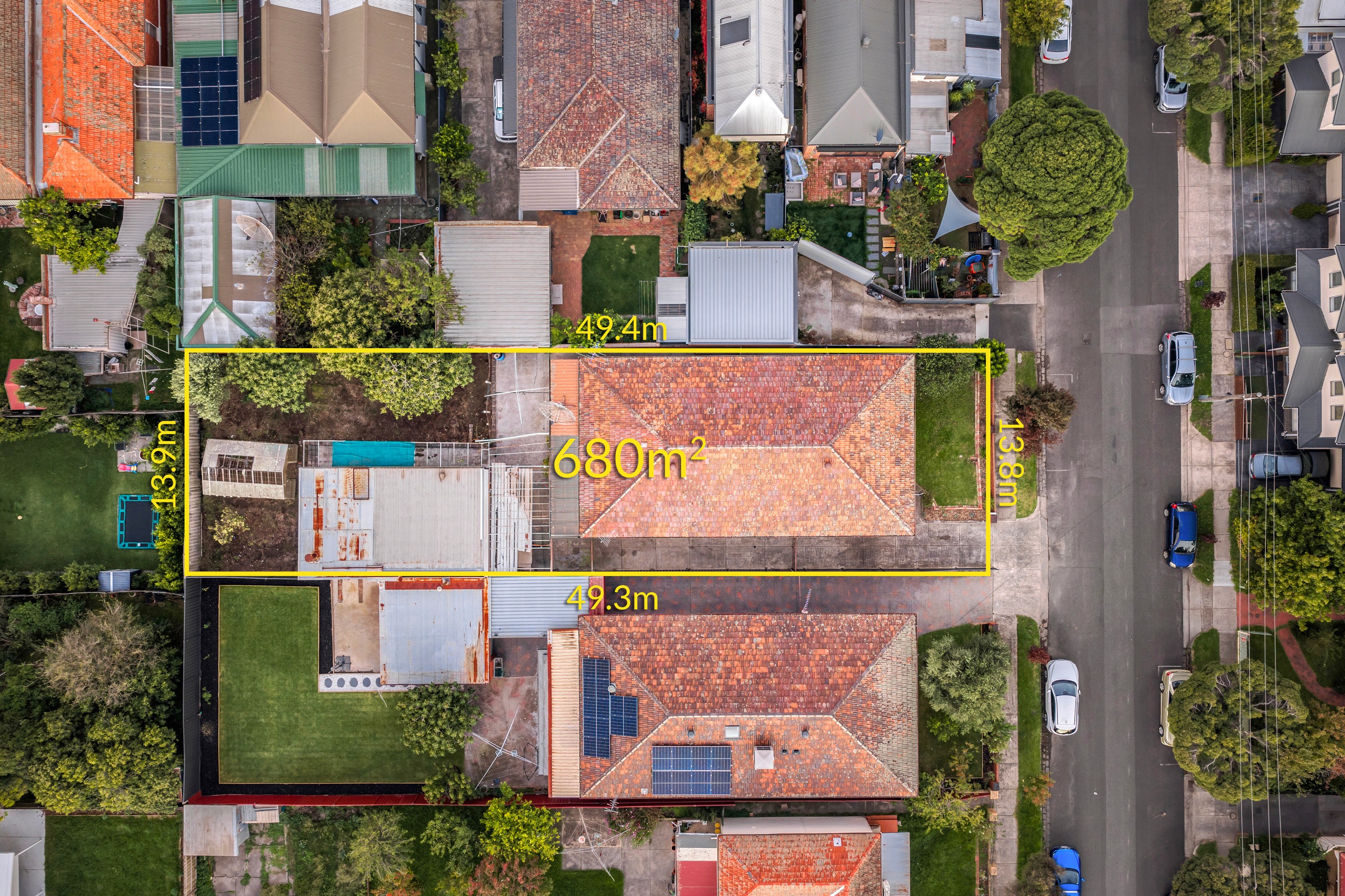2 Hall Street, Coburg, VIC 3058