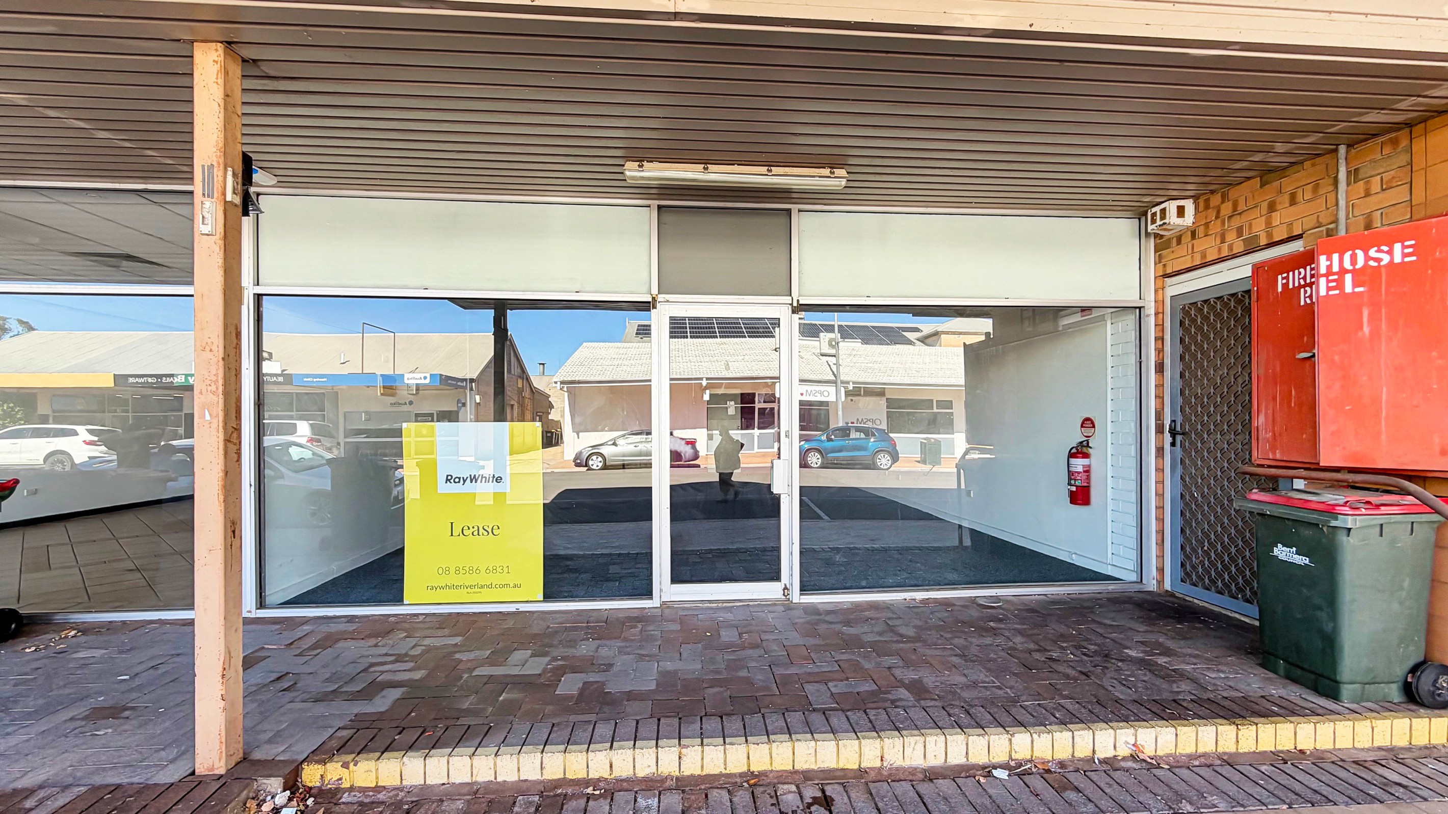 23 & 25 Denny Street, Berri, SA 5343
