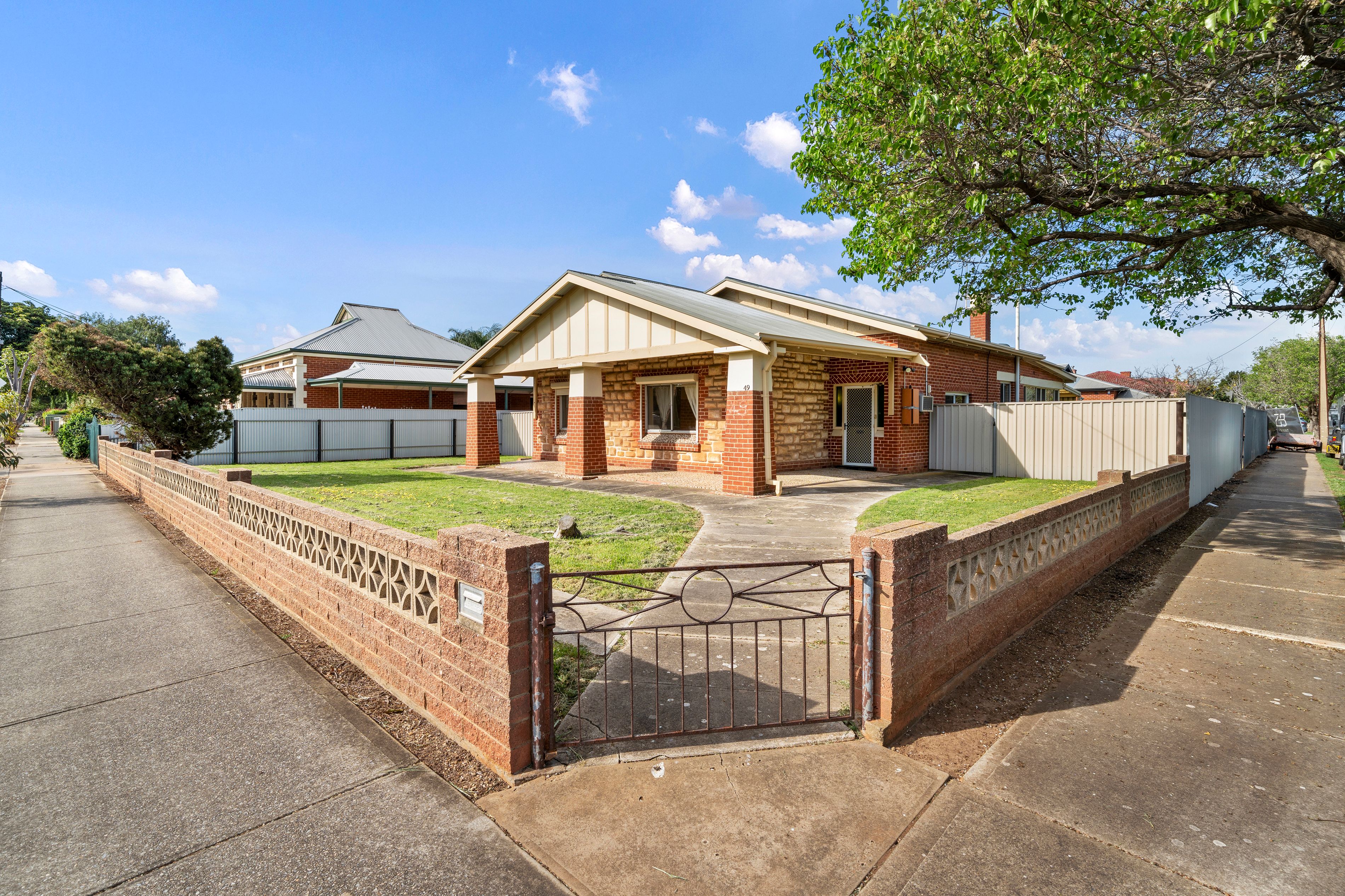 49 Rankine Road — photo from Ray White Magill
