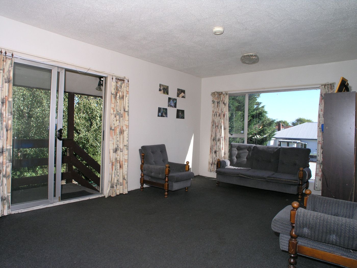 Richmond, Christchurch City