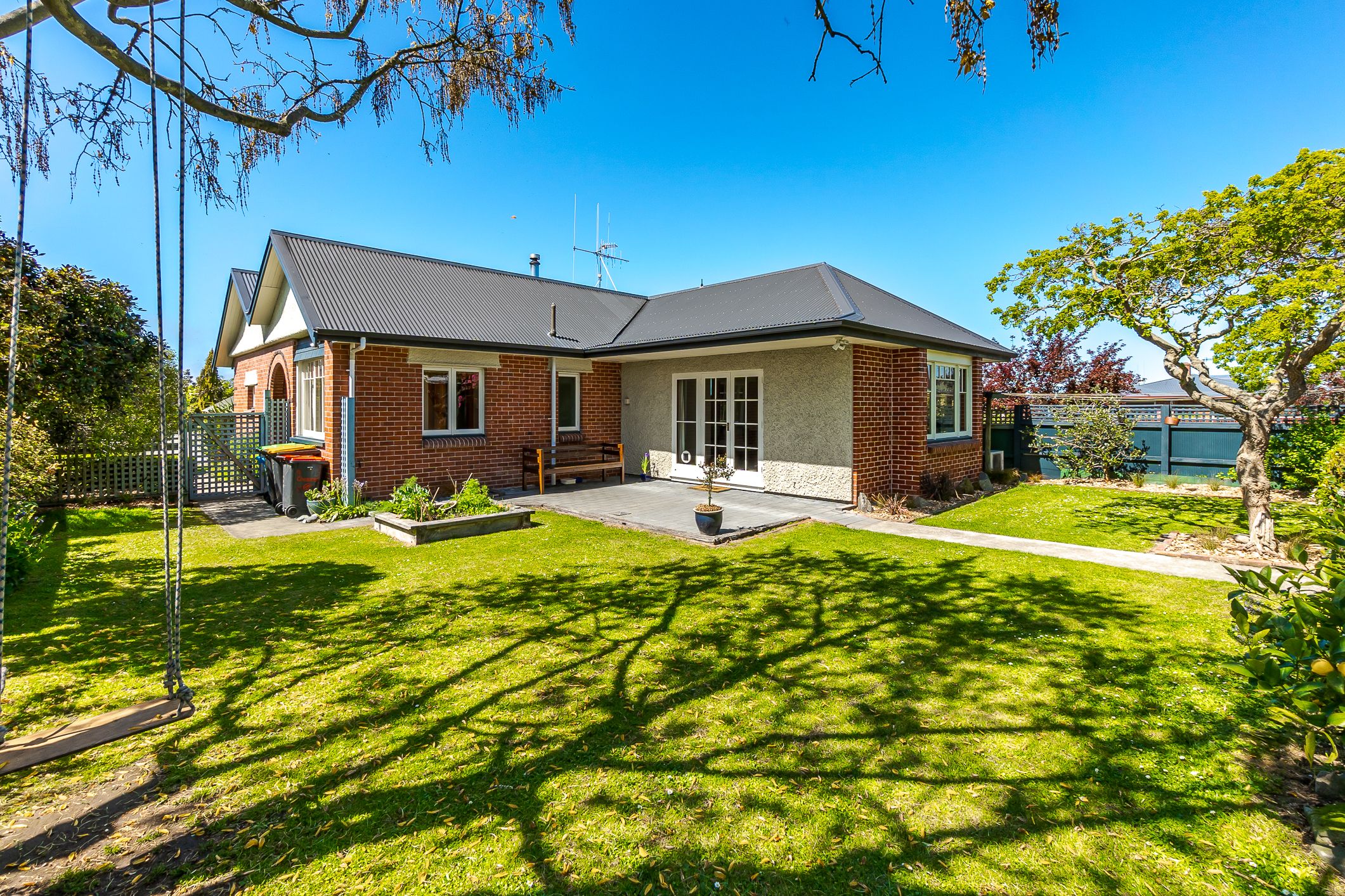9 Chaucer Street, Highfield, Timaru District 7910 Sold House Ray