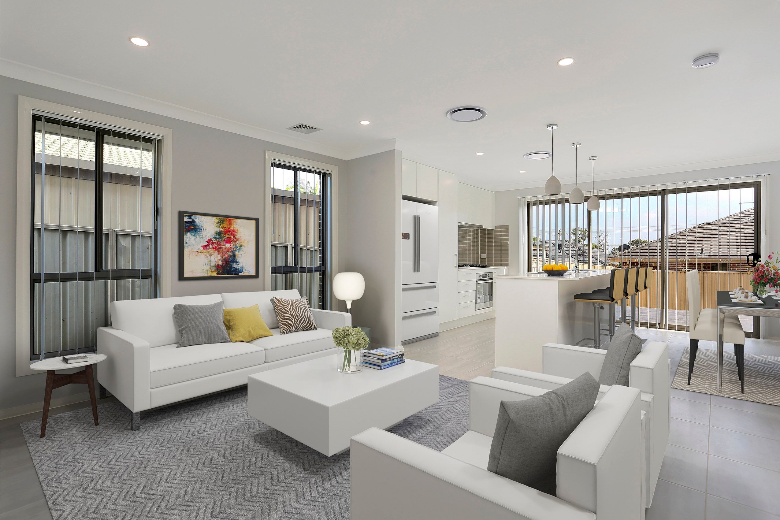 59B Astwood Place, Colyton, NSW 2760