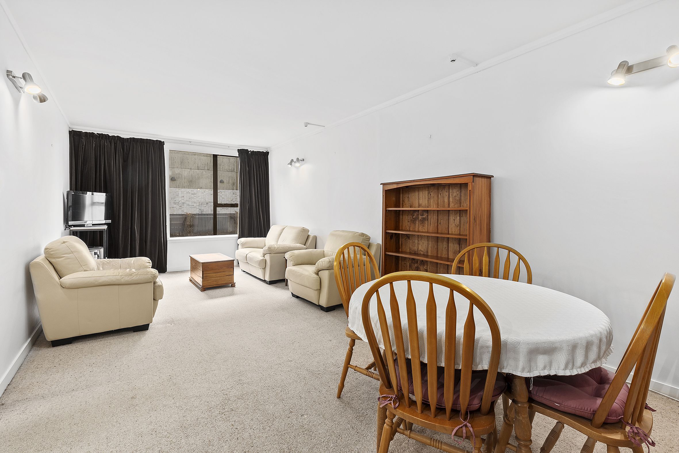 12/70 Hobson Street, Thorndon, Wellington City