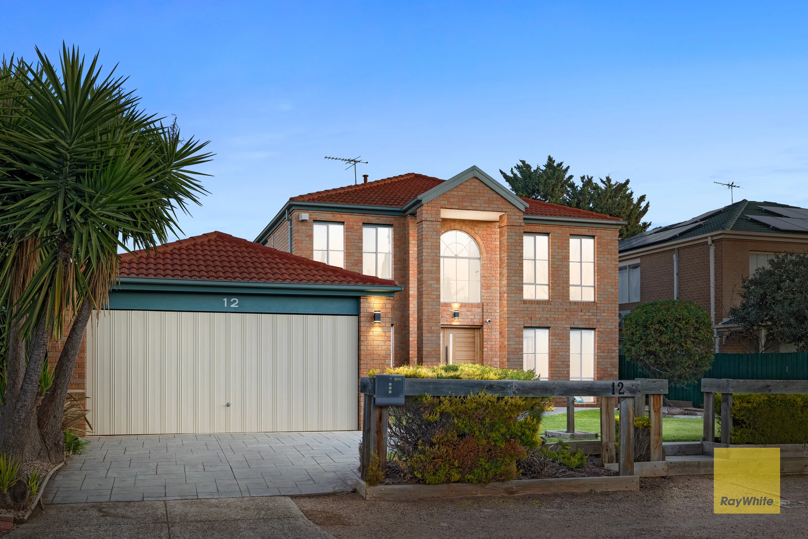 12 Carnaby Close, Hoppers Crossing, VIC 3029