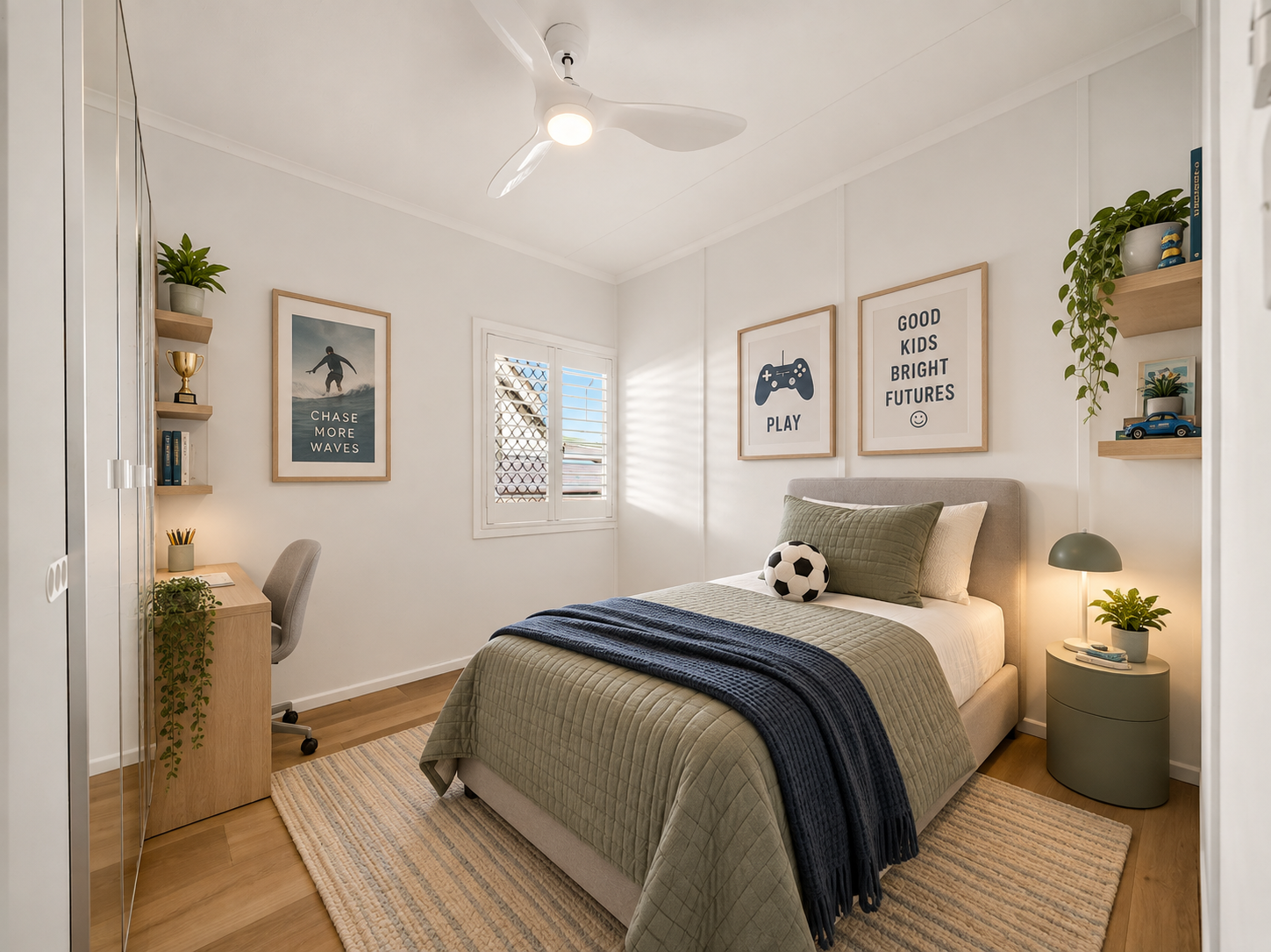 18 Yacht Street — photo 15 of 23