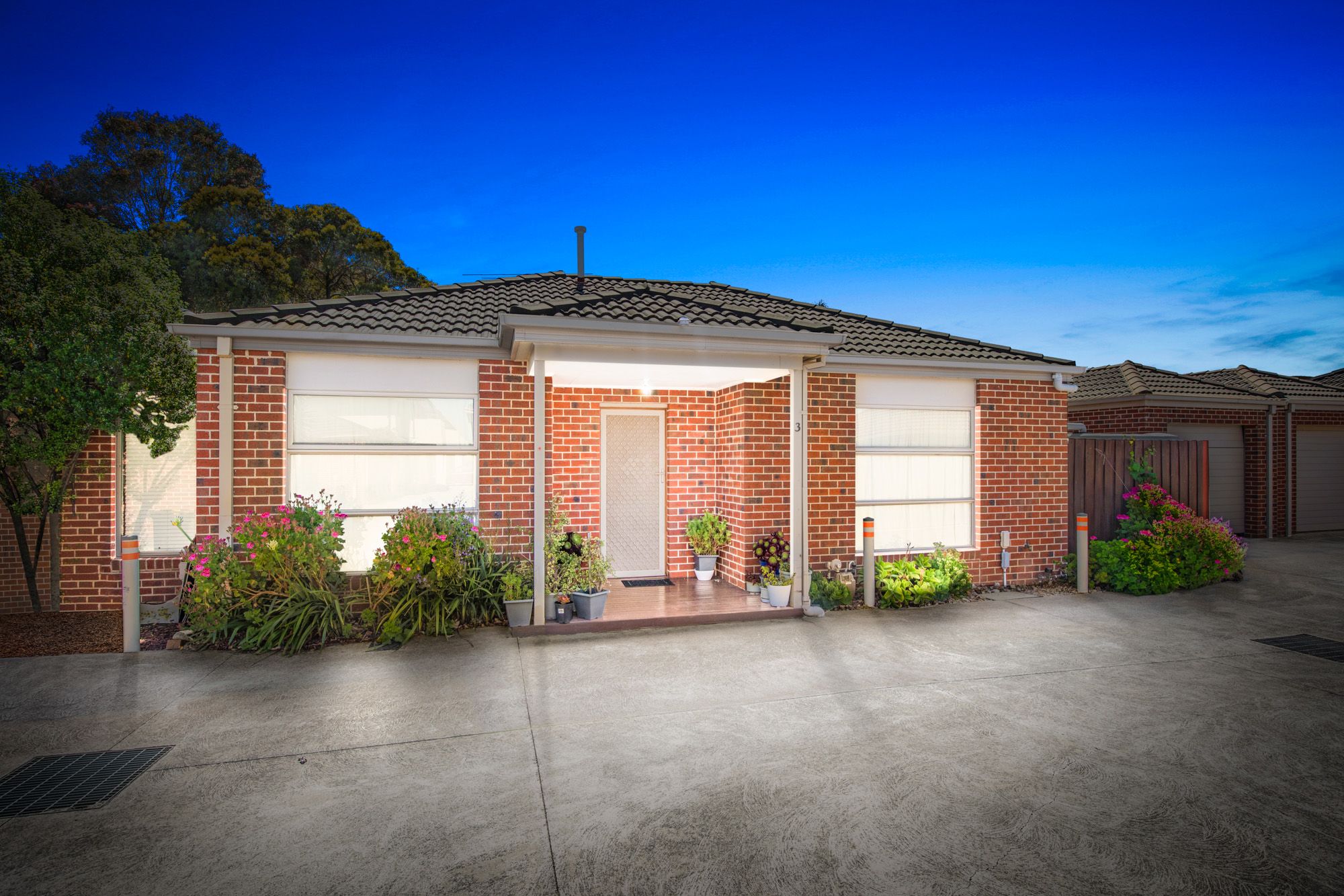 3/47 Tyrone Street, Werribee, VIC 3030 Sold Townhouse Ray White