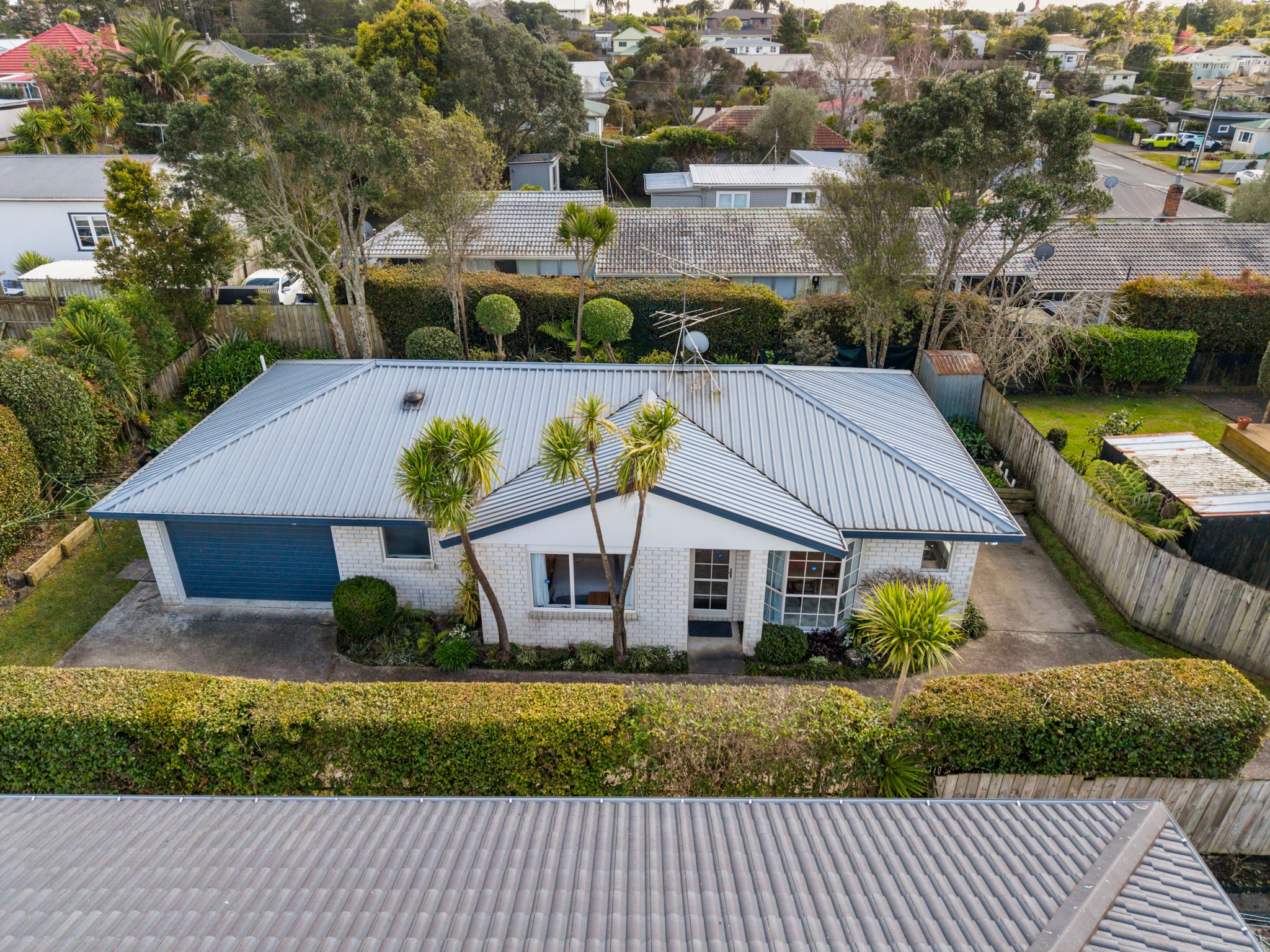 2/42 Rua Road, Glen Eden, Waitakere City