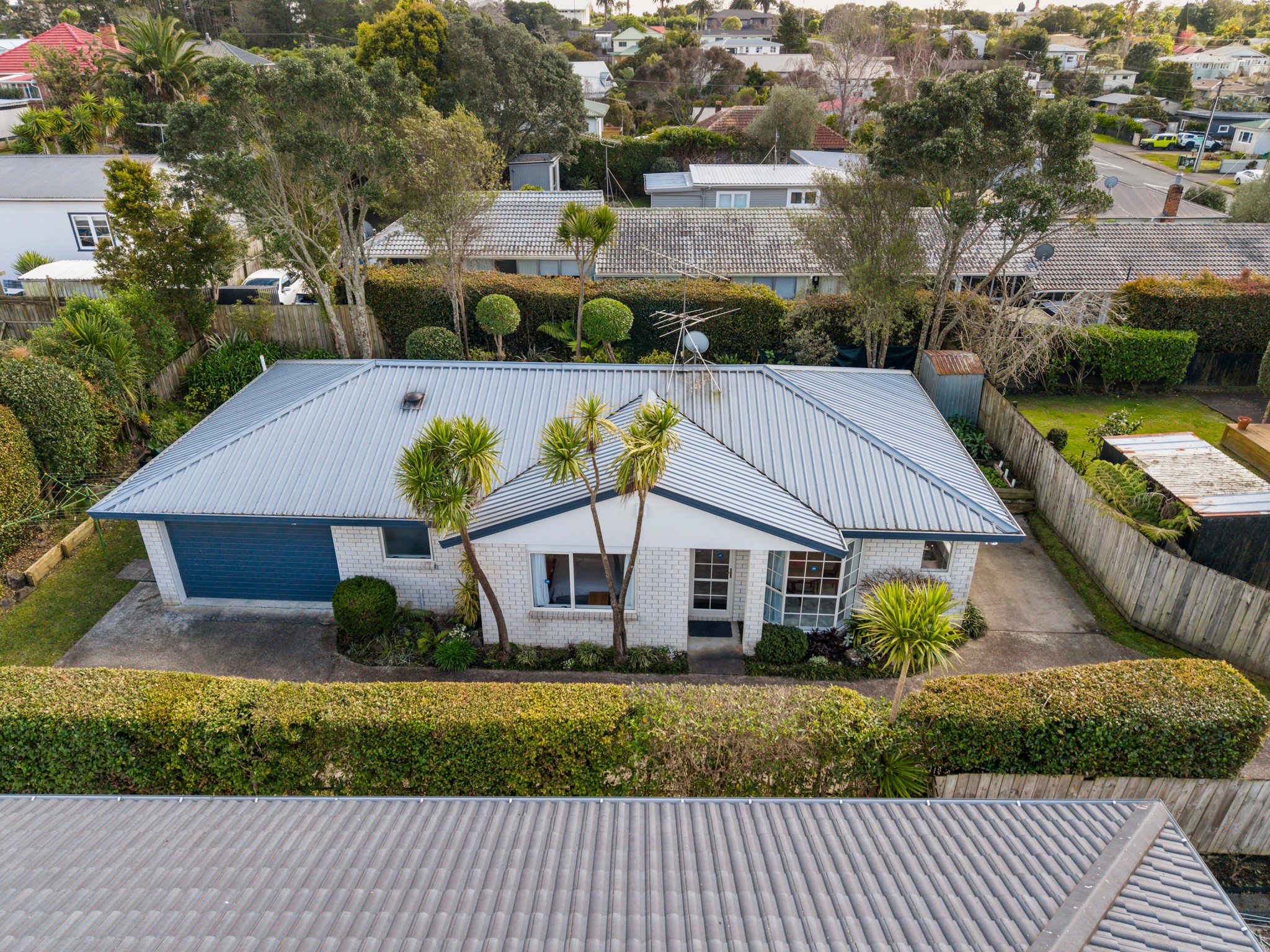 2/42 Rua Road, Glen Eden, Waitakere City