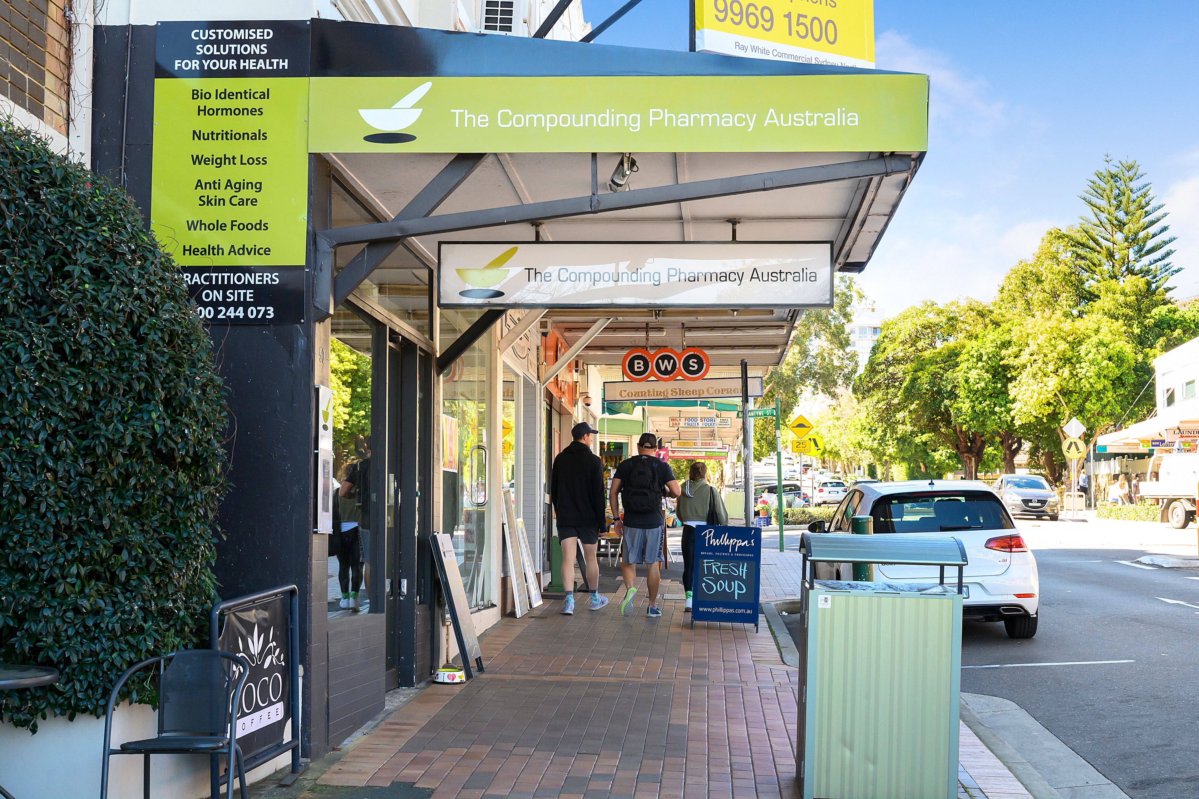 50 Avenue Road, Mosman, NSW 2088