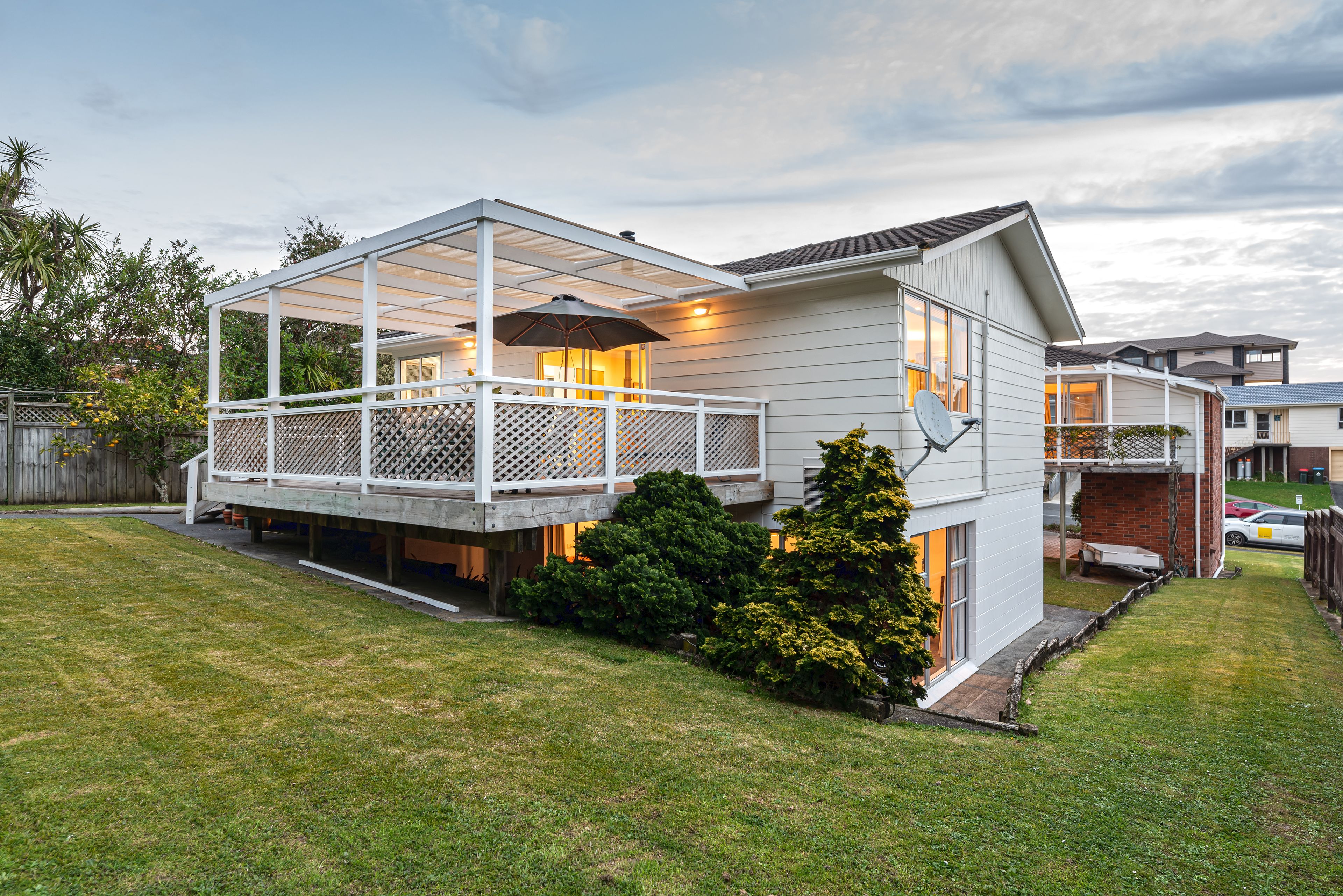 18 Athenic Avenue, Lynfield, Auckland City