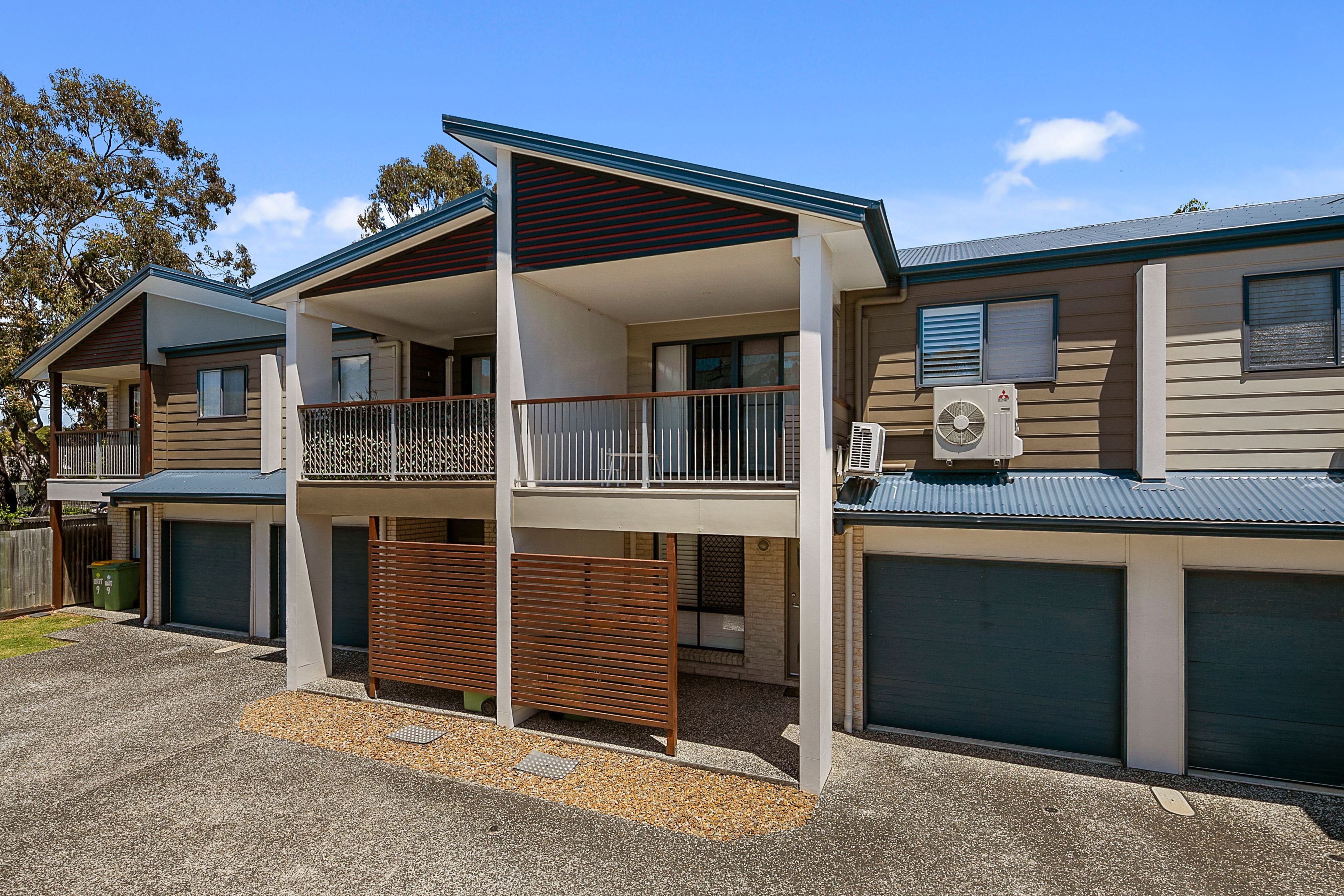 8-18 Bailey Road, Birkdale QLD 4159