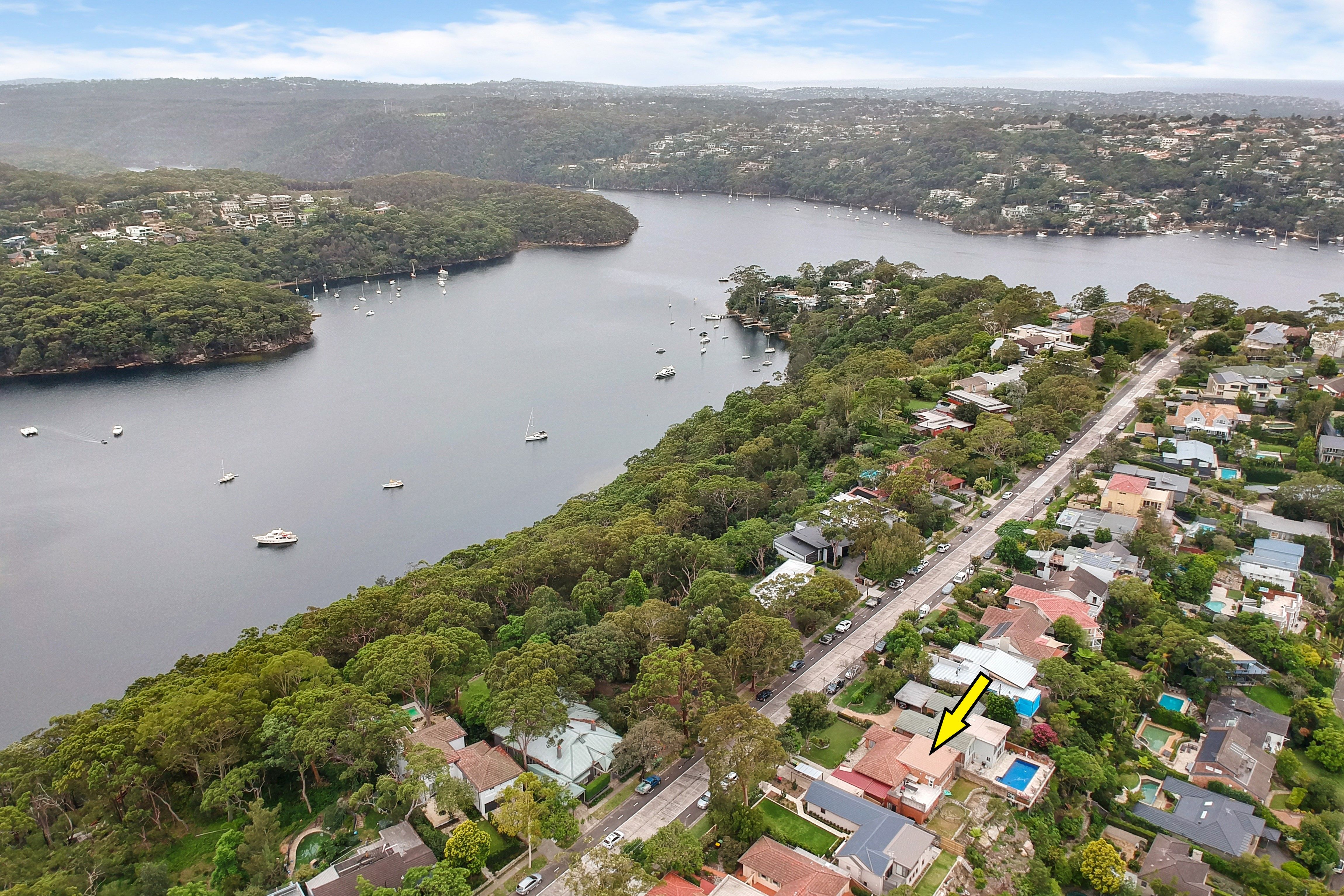 220 Edinburgh Road, Castlecrag NSW 2068