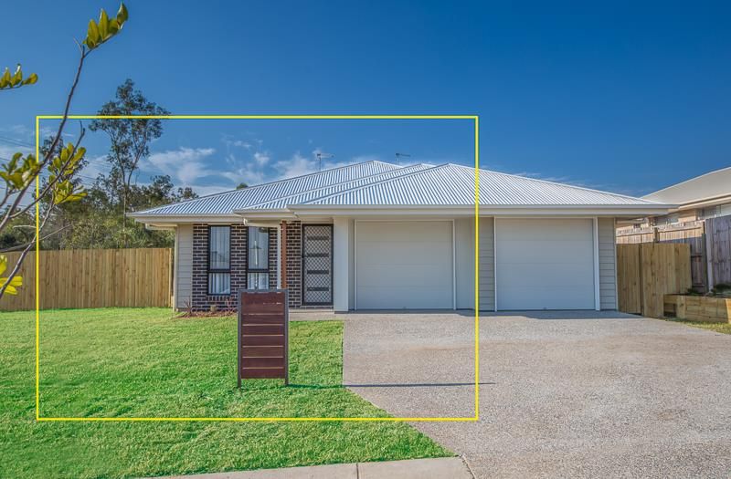 1/27 Holroyd Street, Brassall, QLD 4305