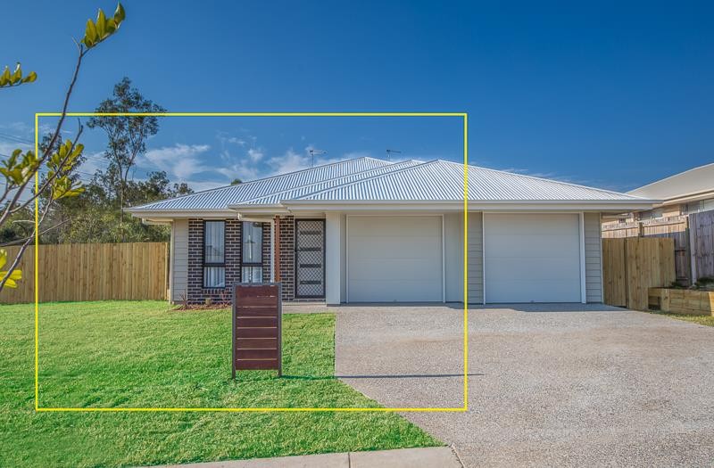 1/27 Holroyd Street, Brassall, QLD 4305