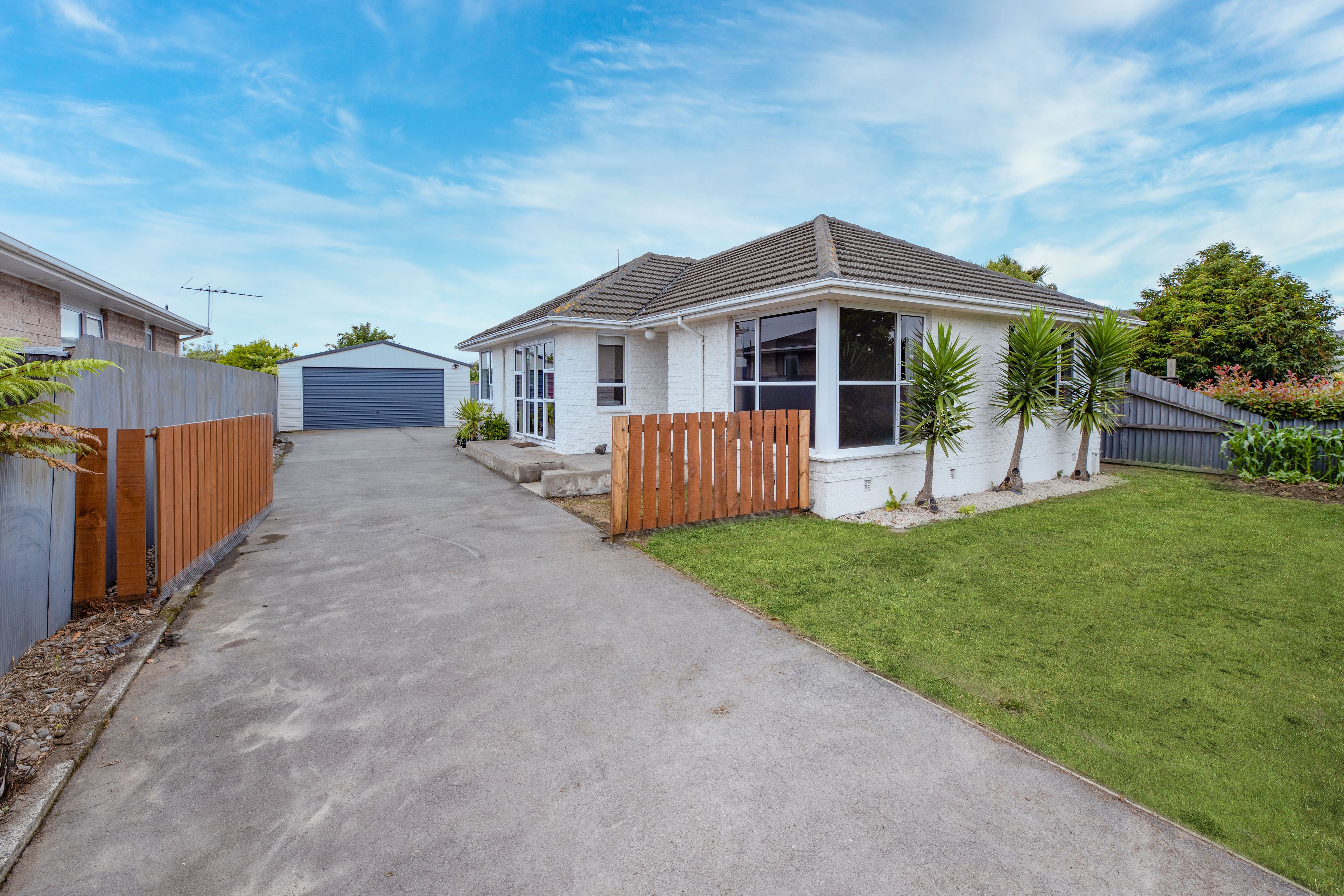 102 Blankney Street, Hornby, Christchurch City