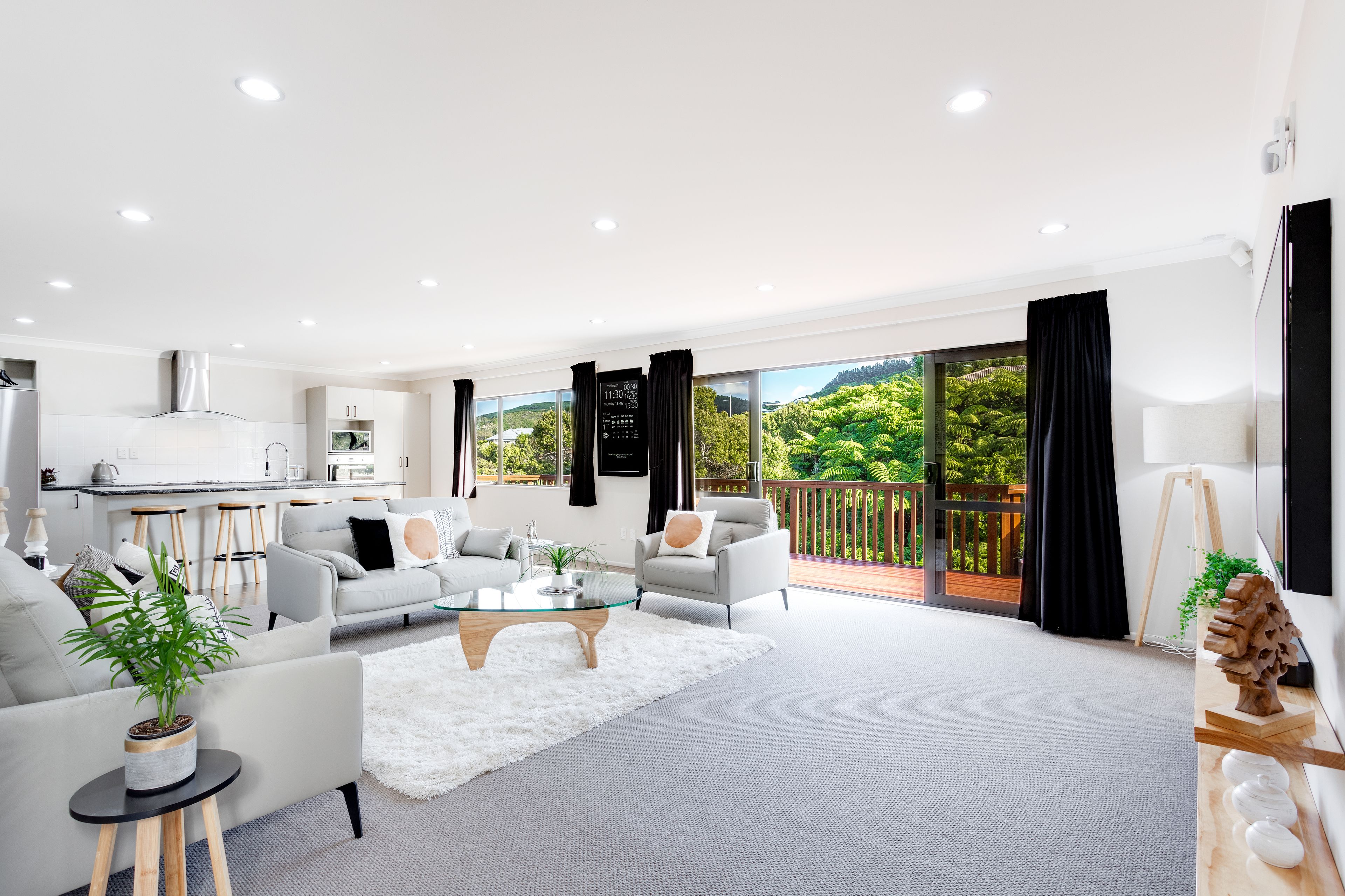 73 Percy Kinsman Crescent, Riverstone Terraces, Upper Hutt City