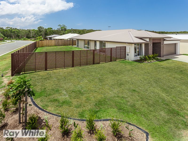 1 Tree Ring Circuit, Mango Hill, QLD 4509