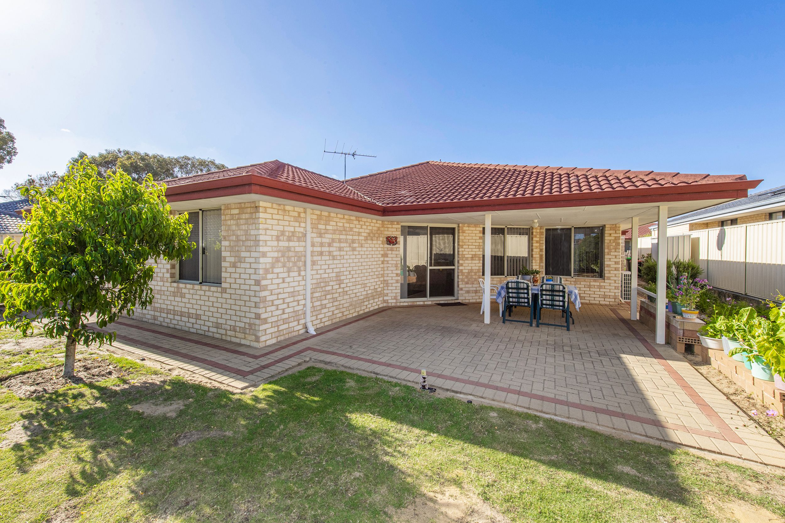 10 Smithers Parkway, Baldivis, WA 6171