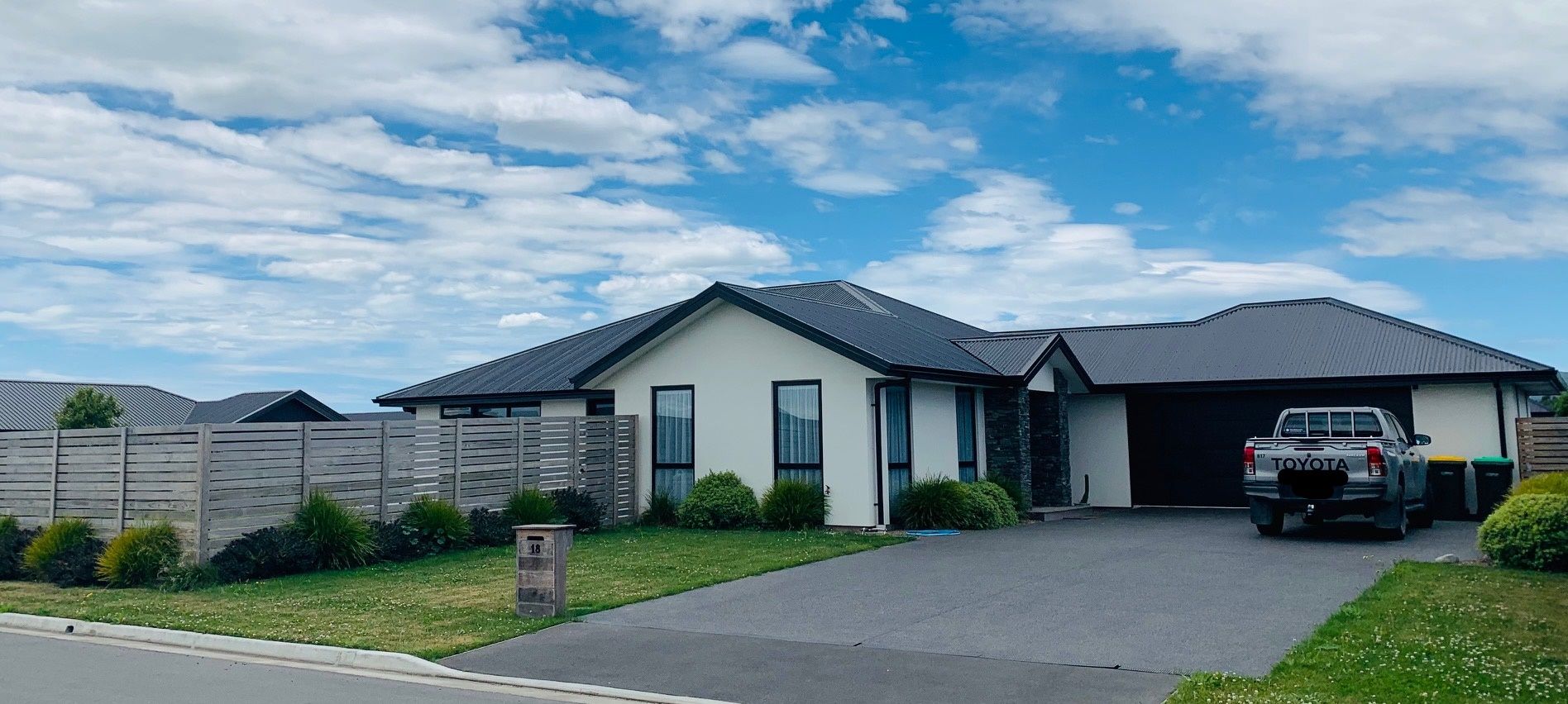 18 Bonecrusher Street, Lincoln, Selwyn District
