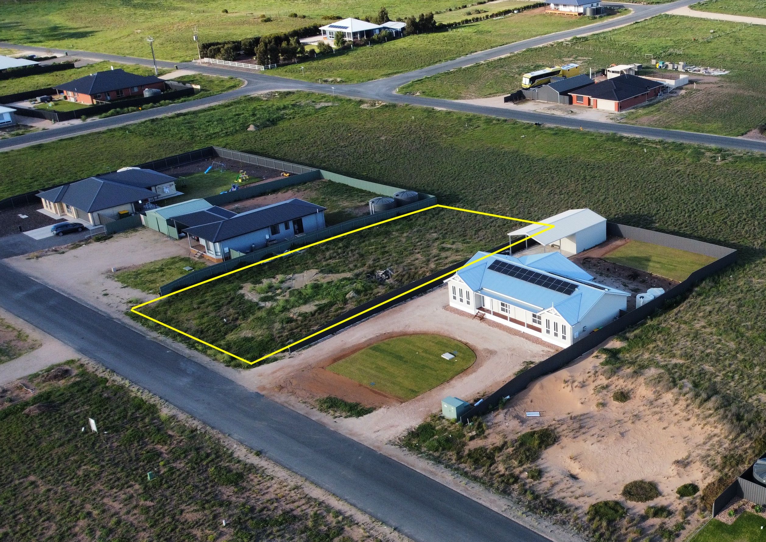 Lot 83 Alison Court, Wellington East, SA 5259
