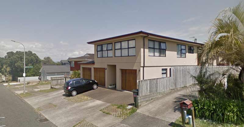 36 Sea Spray Drive, Bucklands Beach, Manukau City