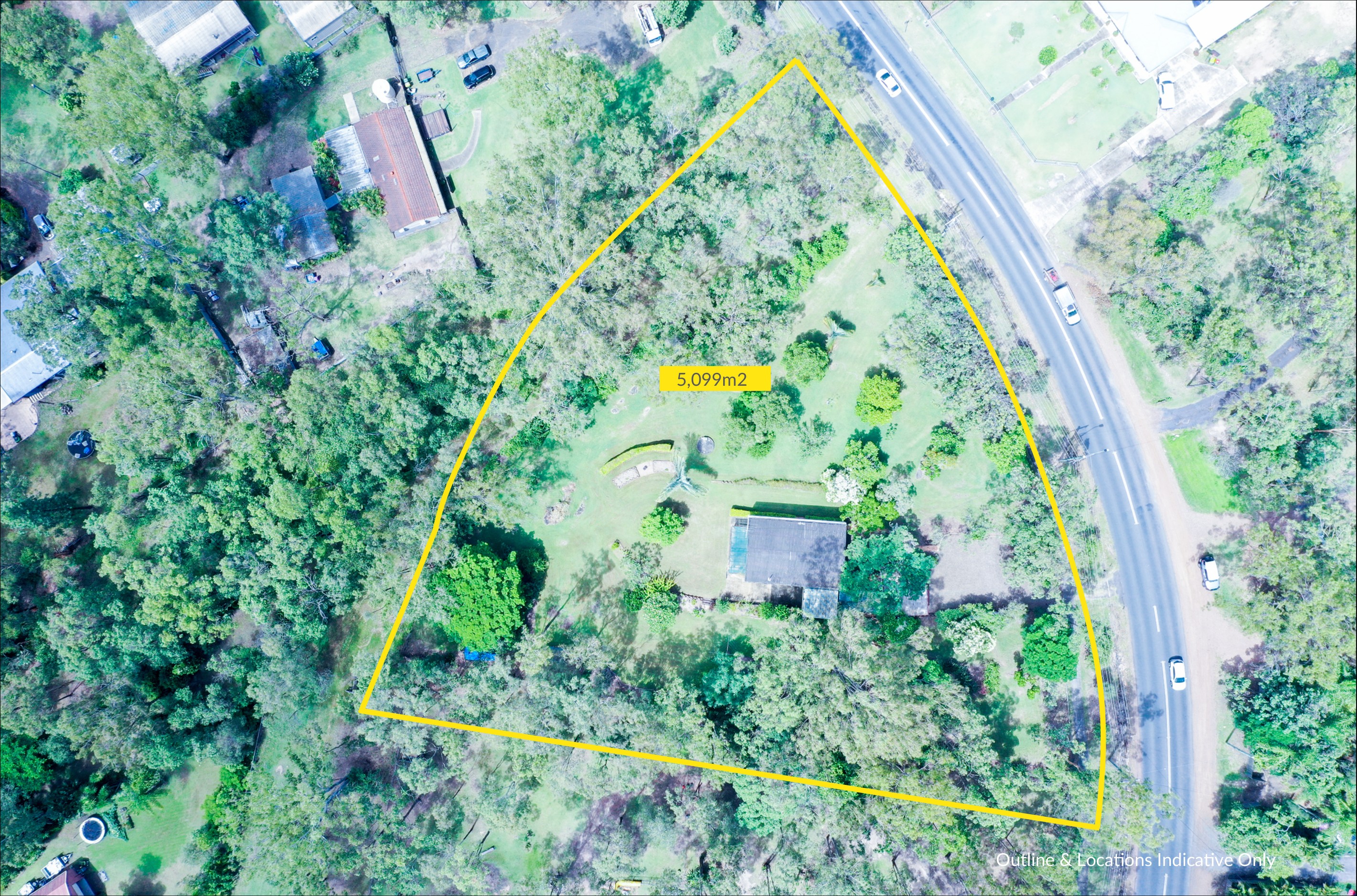 224 Junction Road, Karalee, QLD 4306