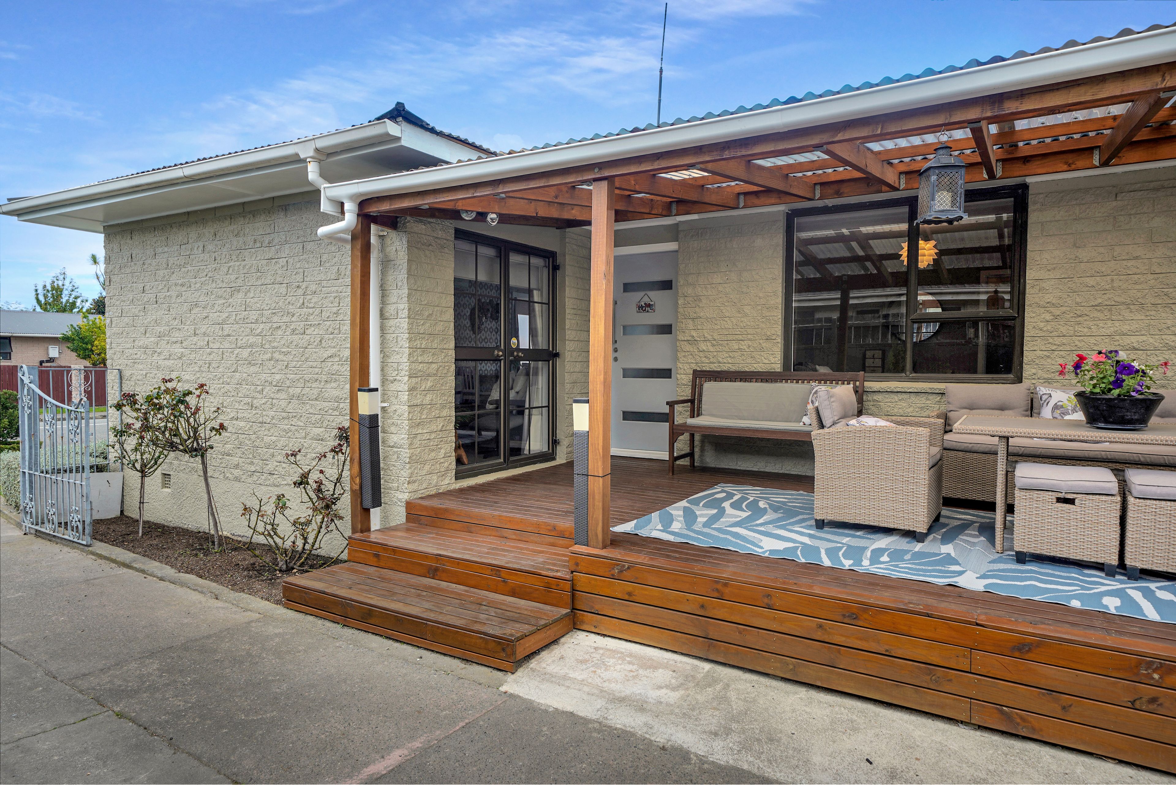 55 Boston Avenue, Hornby, Christchurch City