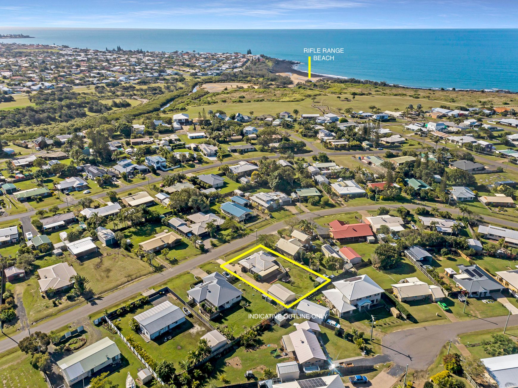 17 Grevillea Avenue, Innes Park, QLD 4670