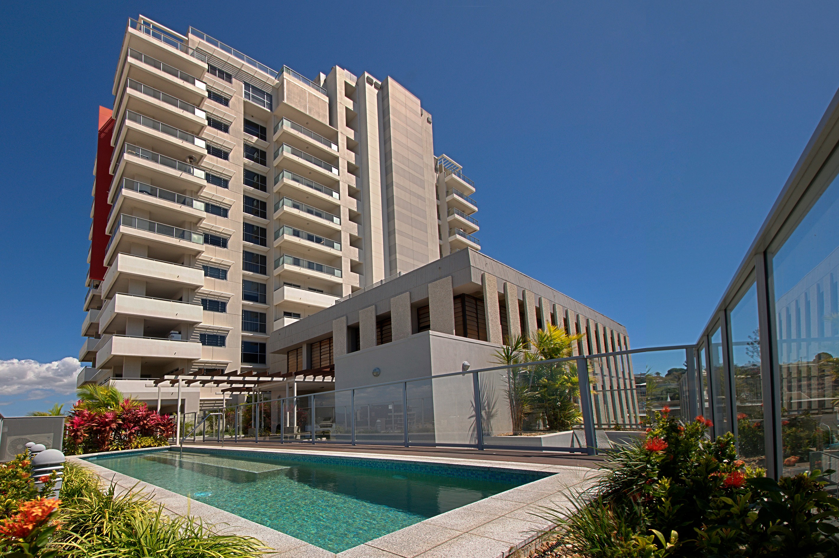 10/148C Walker Street, Townsville City, QLD 4810