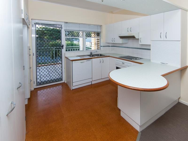 3/86 Guthrie Street, Paddington, QLD 4064