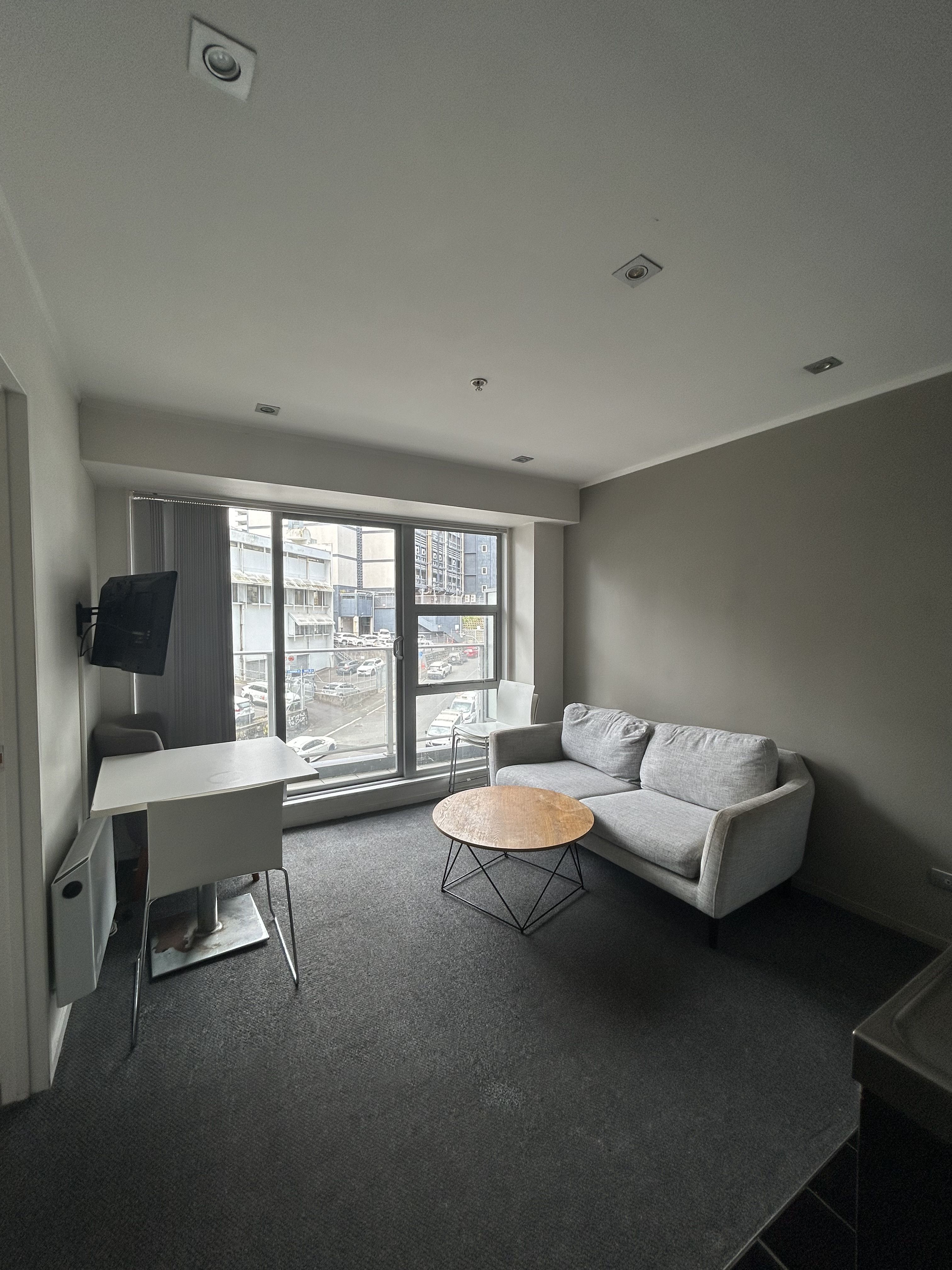 214/430 Queen Street, Auckland Central, Auckland City