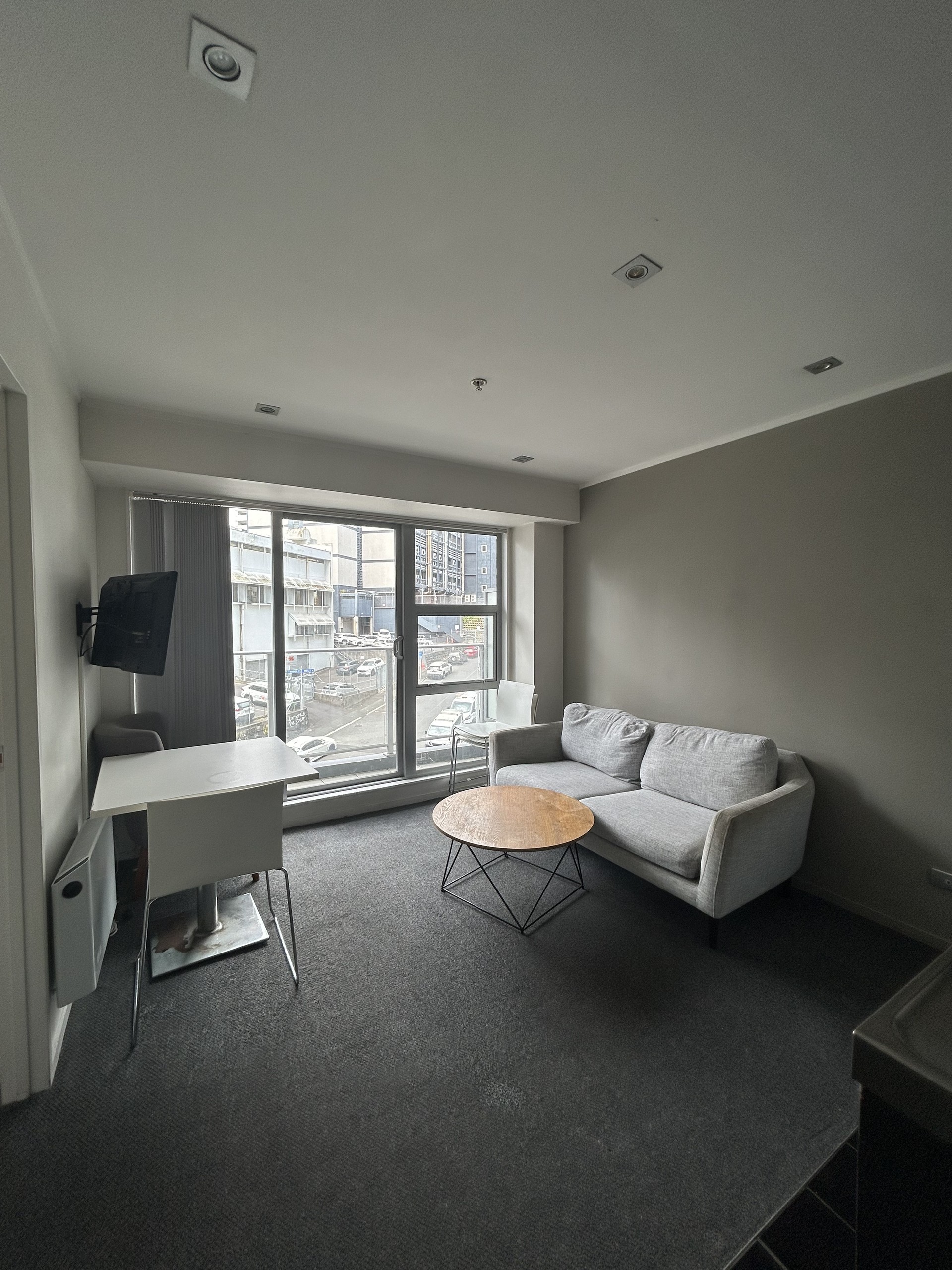 214/430 Queen Street, Auckland Central, Auckland City