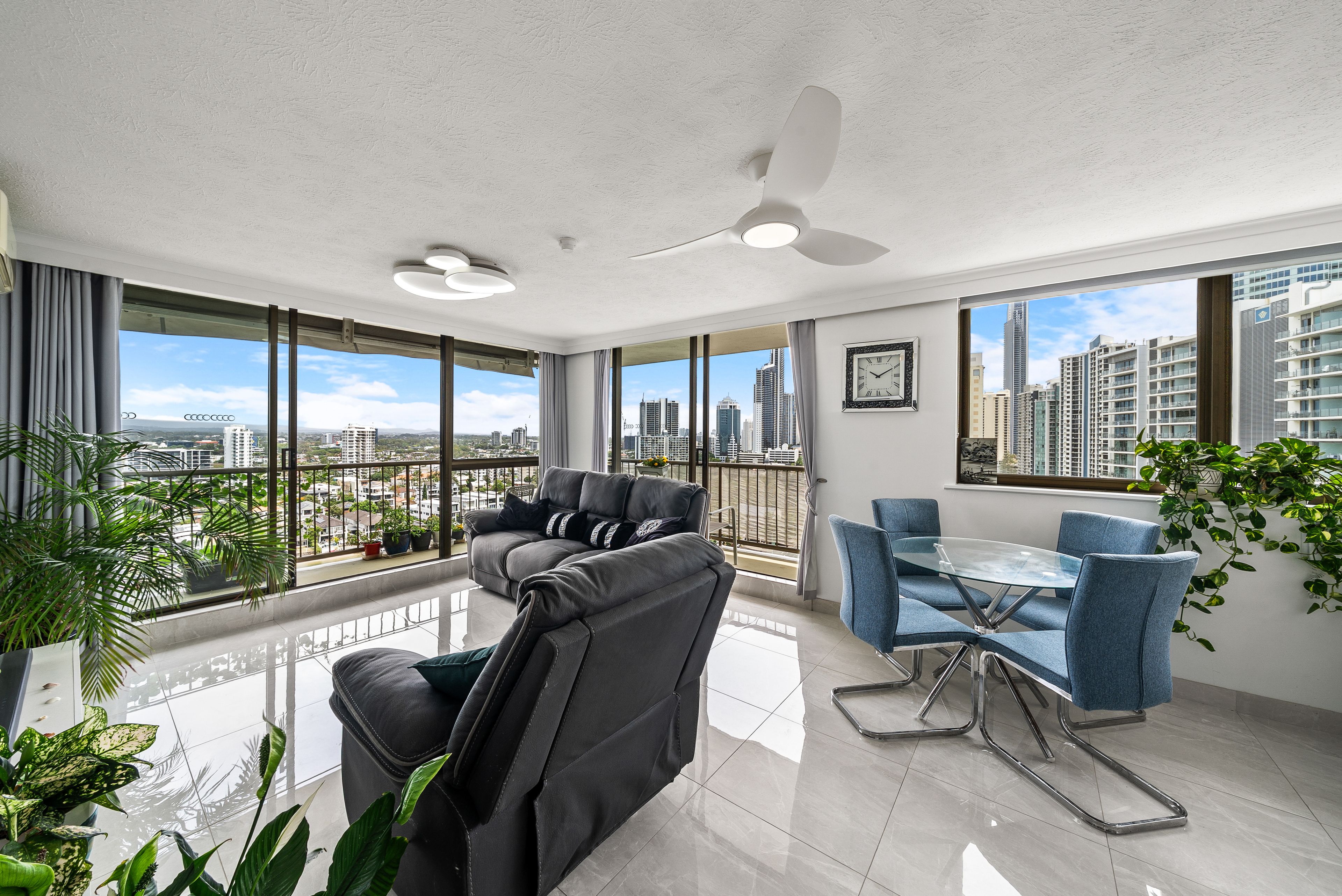 58/43 Enderley Avenue, Surfers Paradise, QLD 4217