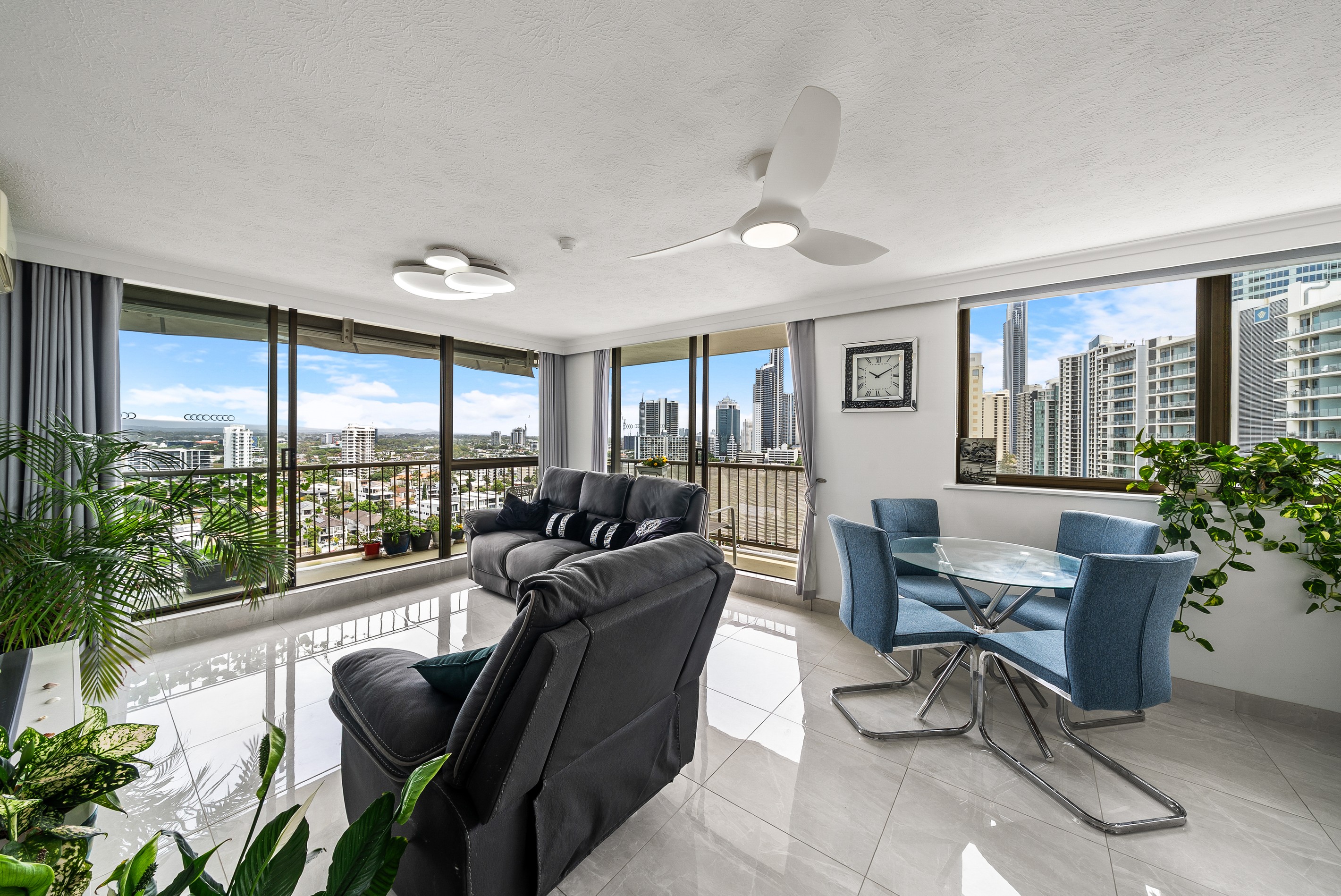 58/43 Enderley Avenue, Surfers Paradise, QLD 4217