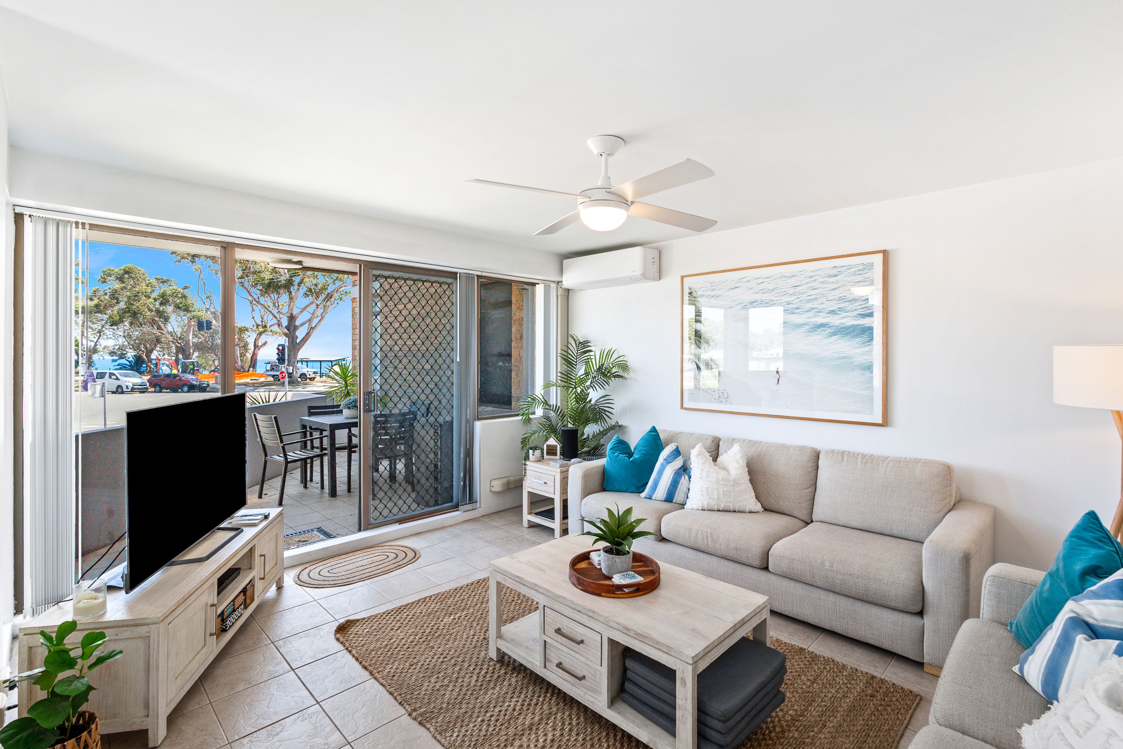 4/63 Shoal Bay Road, Shoal Bay, NSW 2315