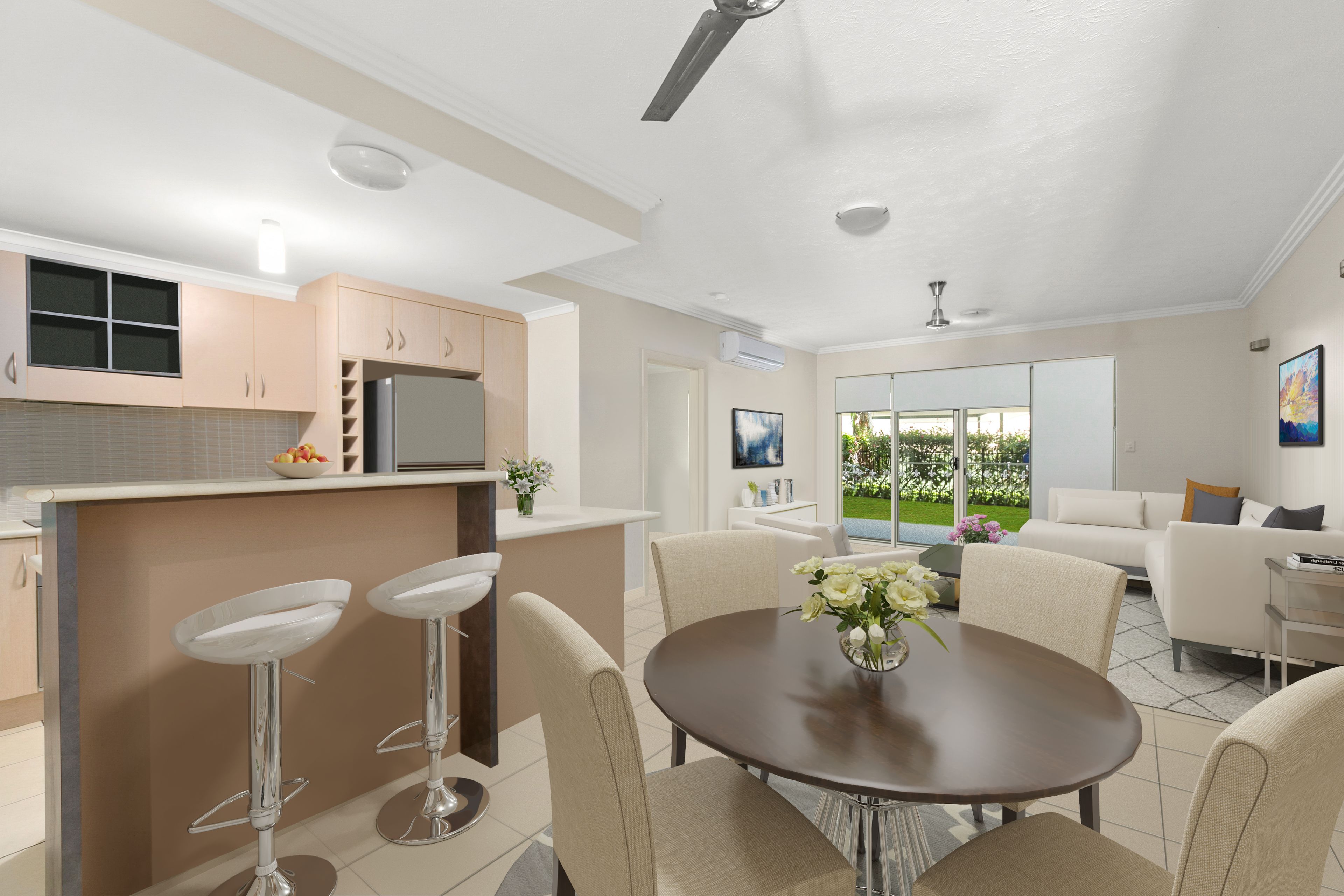24/1804 Captain Cook Highway, Clifton Beach, QLD 4879