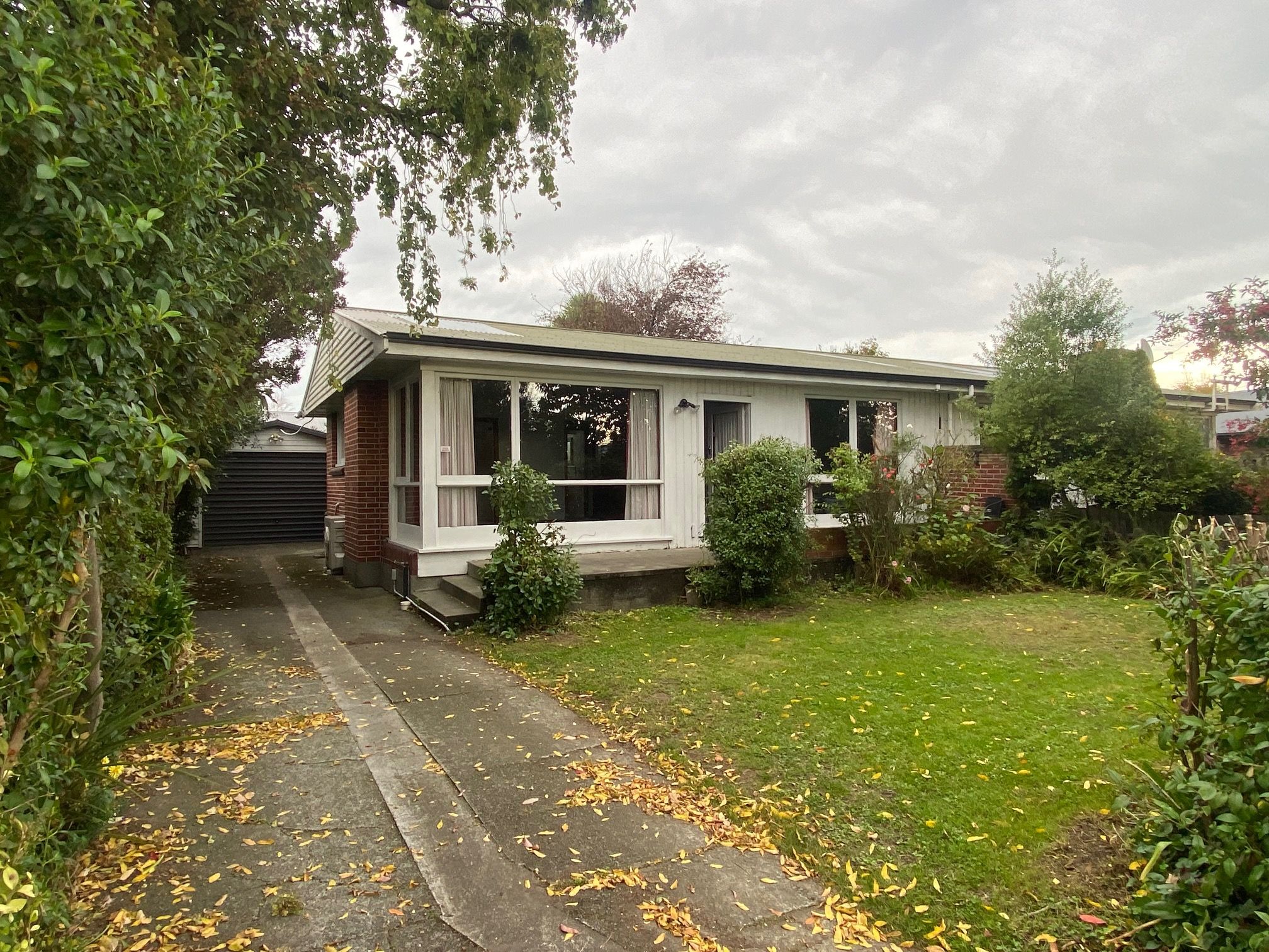 3 Kiltie Street, Upper Riccarton, Christchurch City 8024 Leased Unit