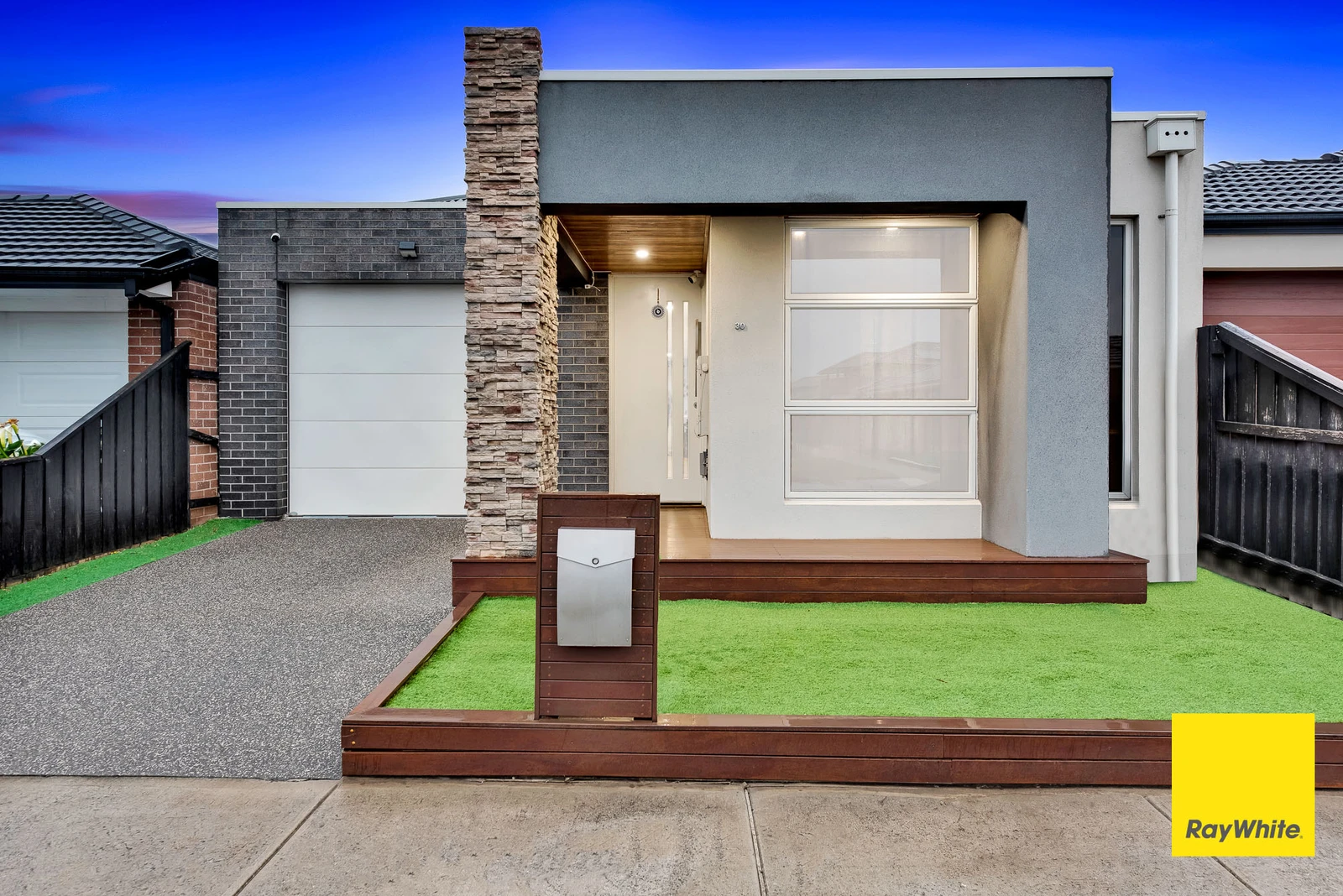 30 Seed Avenue, Truganina, VIC 3029