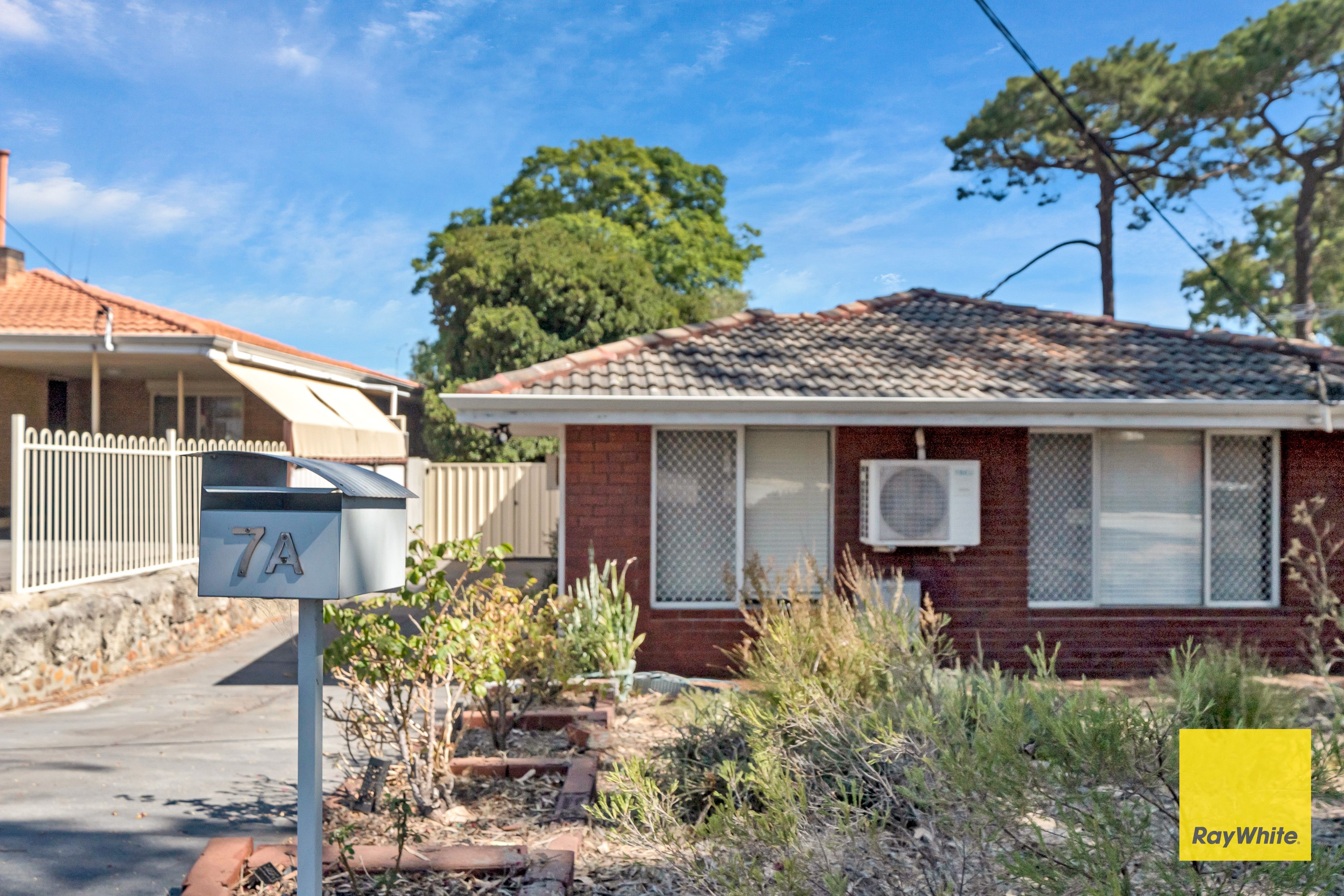 7A Garvey Street, Waterford, WA 6152