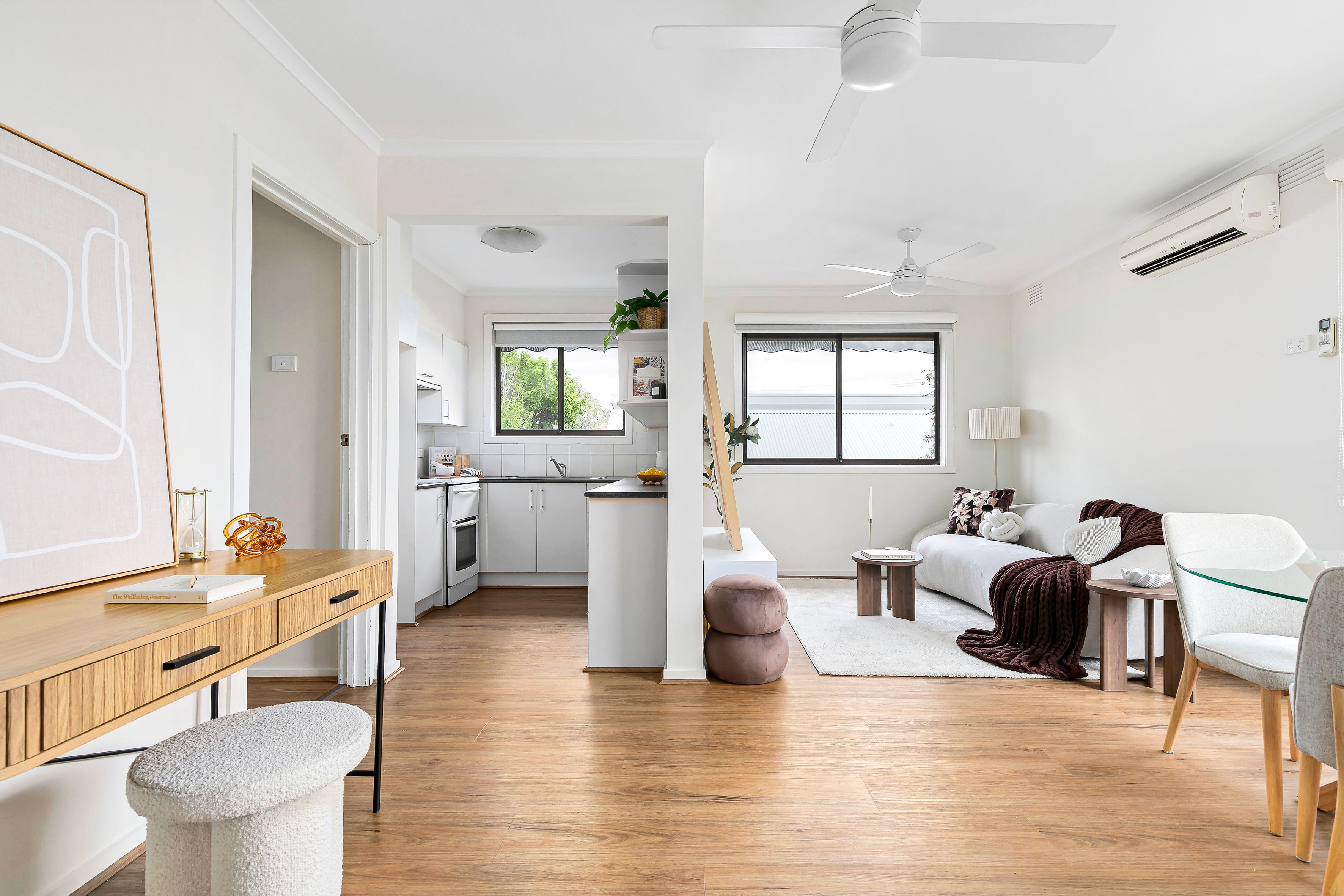 5/4 Balfe Crescent, Brunswick West, VIC 3055