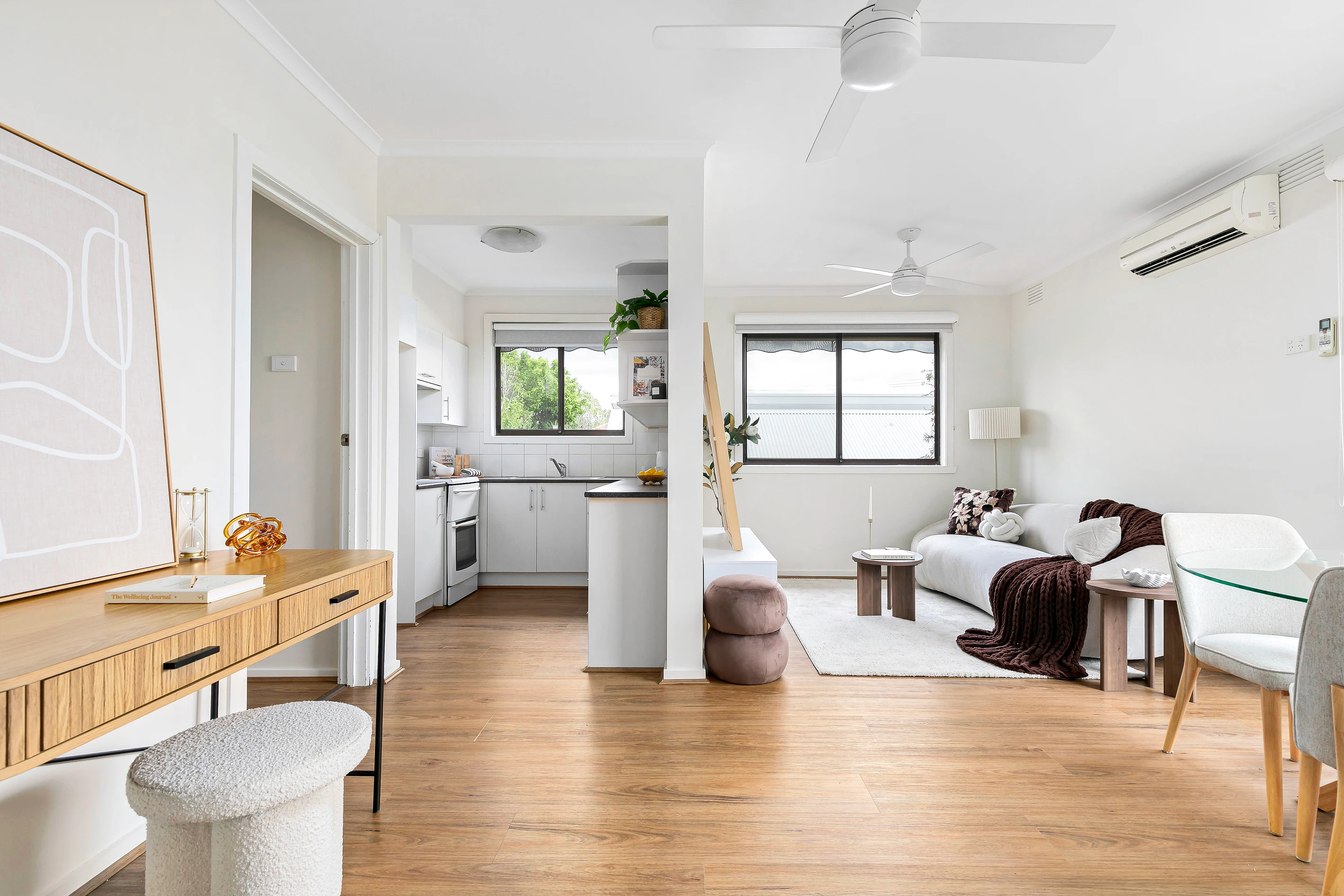 5/4 Balfe Crescent, Brunswick West, VIC 3055