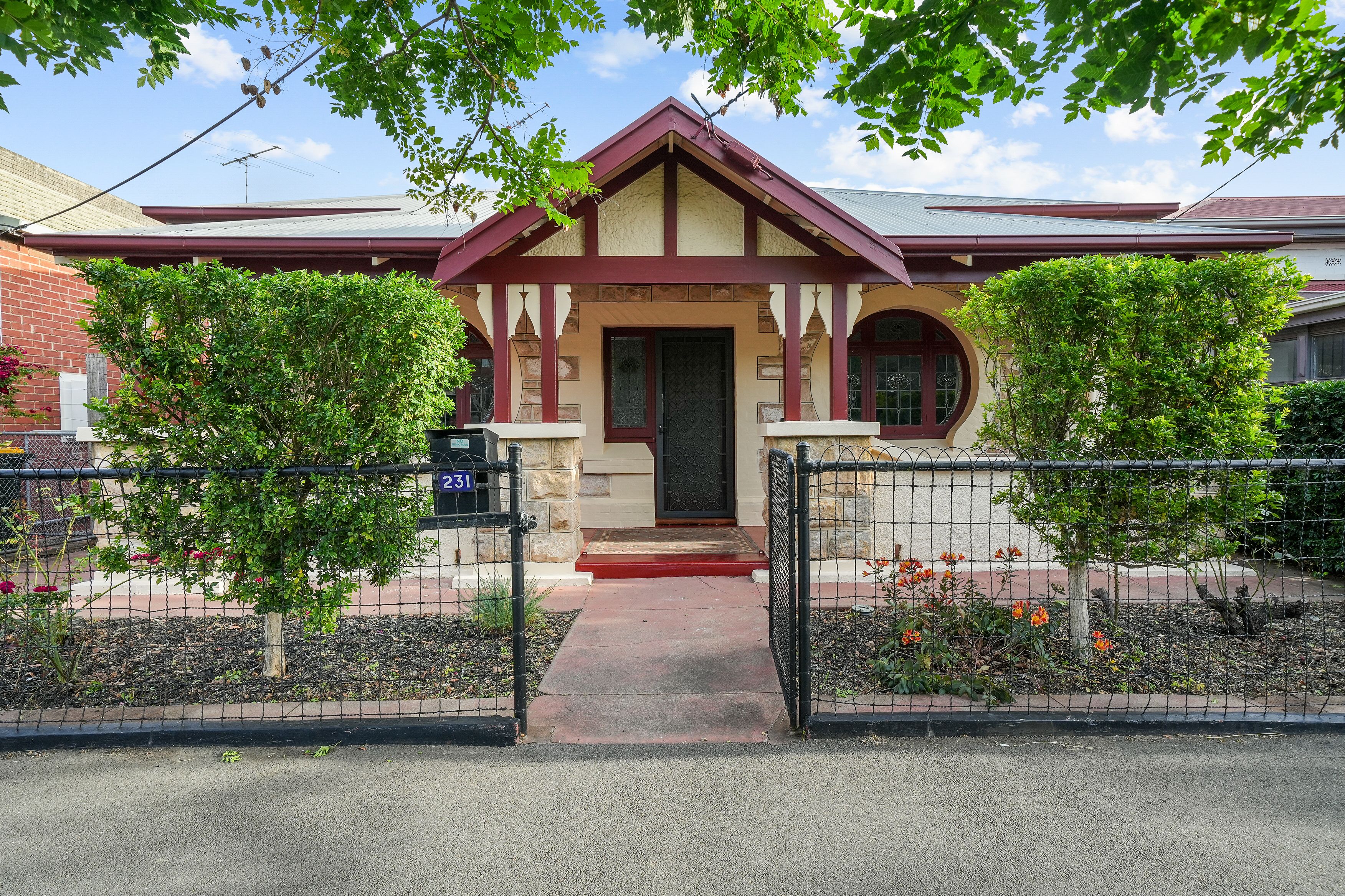 231 Gilbert Street, Adelaide SA 5000