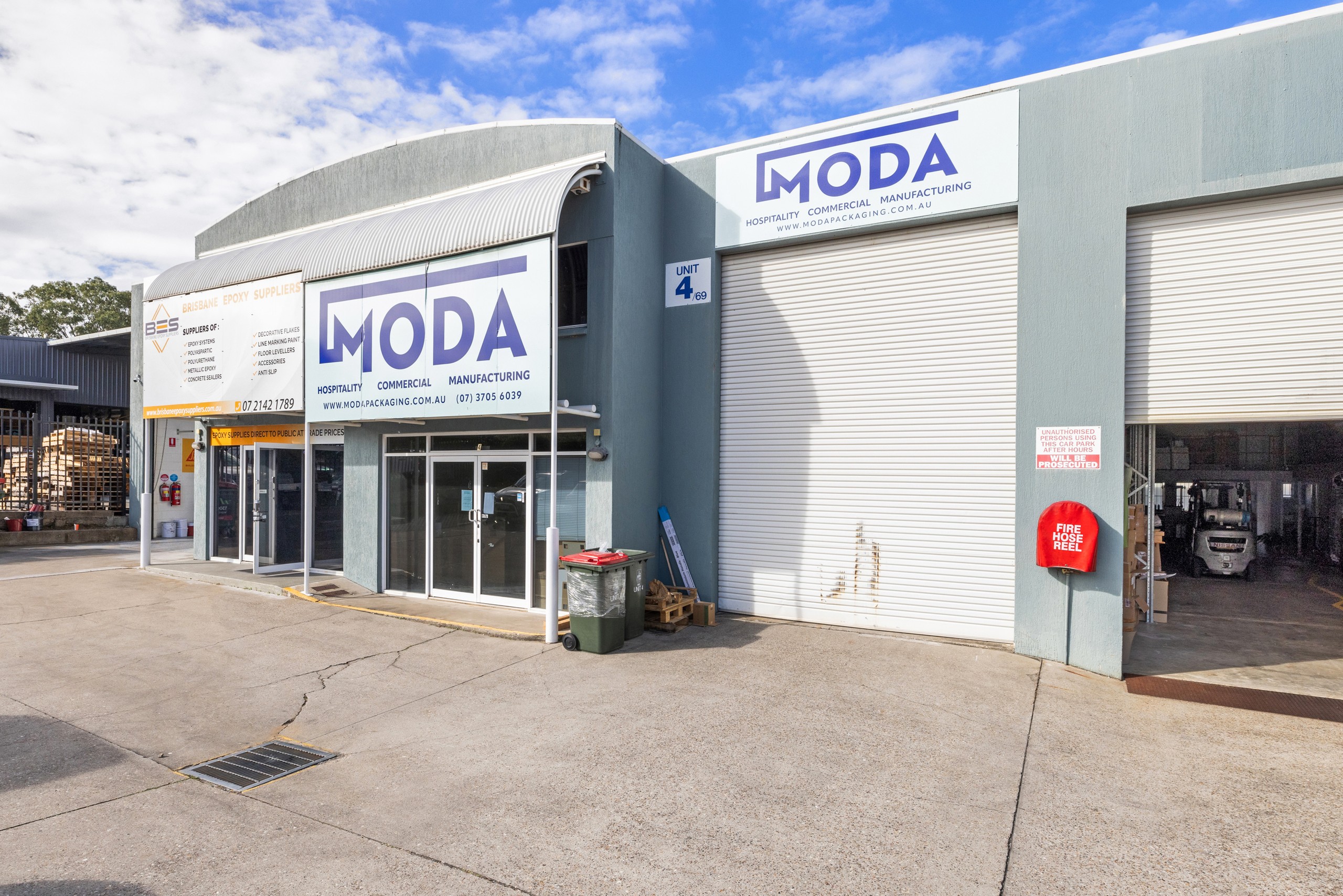 4/69 Secam Street, Mansfield, QLD 4122